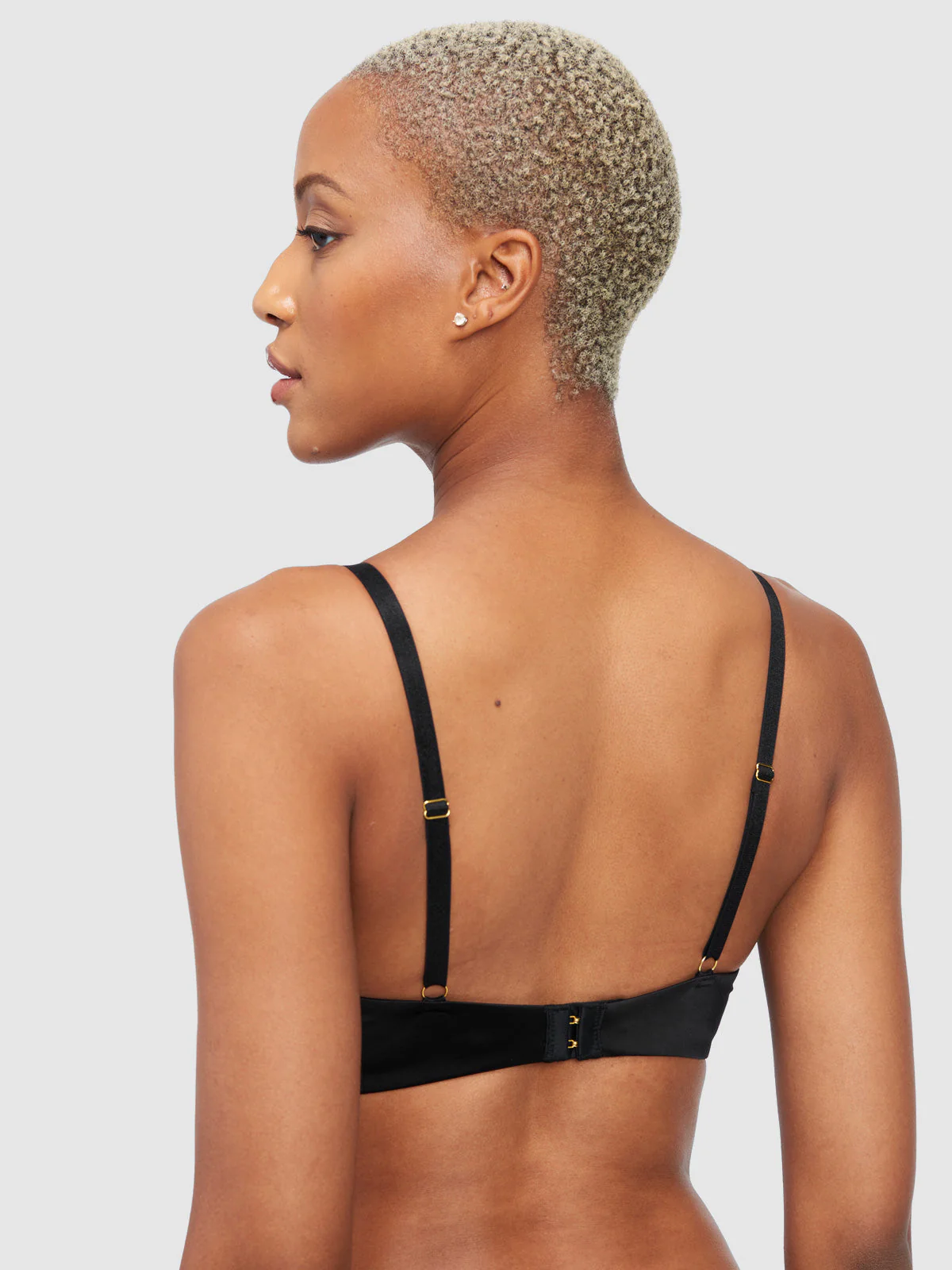 Lexi Push Up Plunge T-Shirt Bra - Image 7