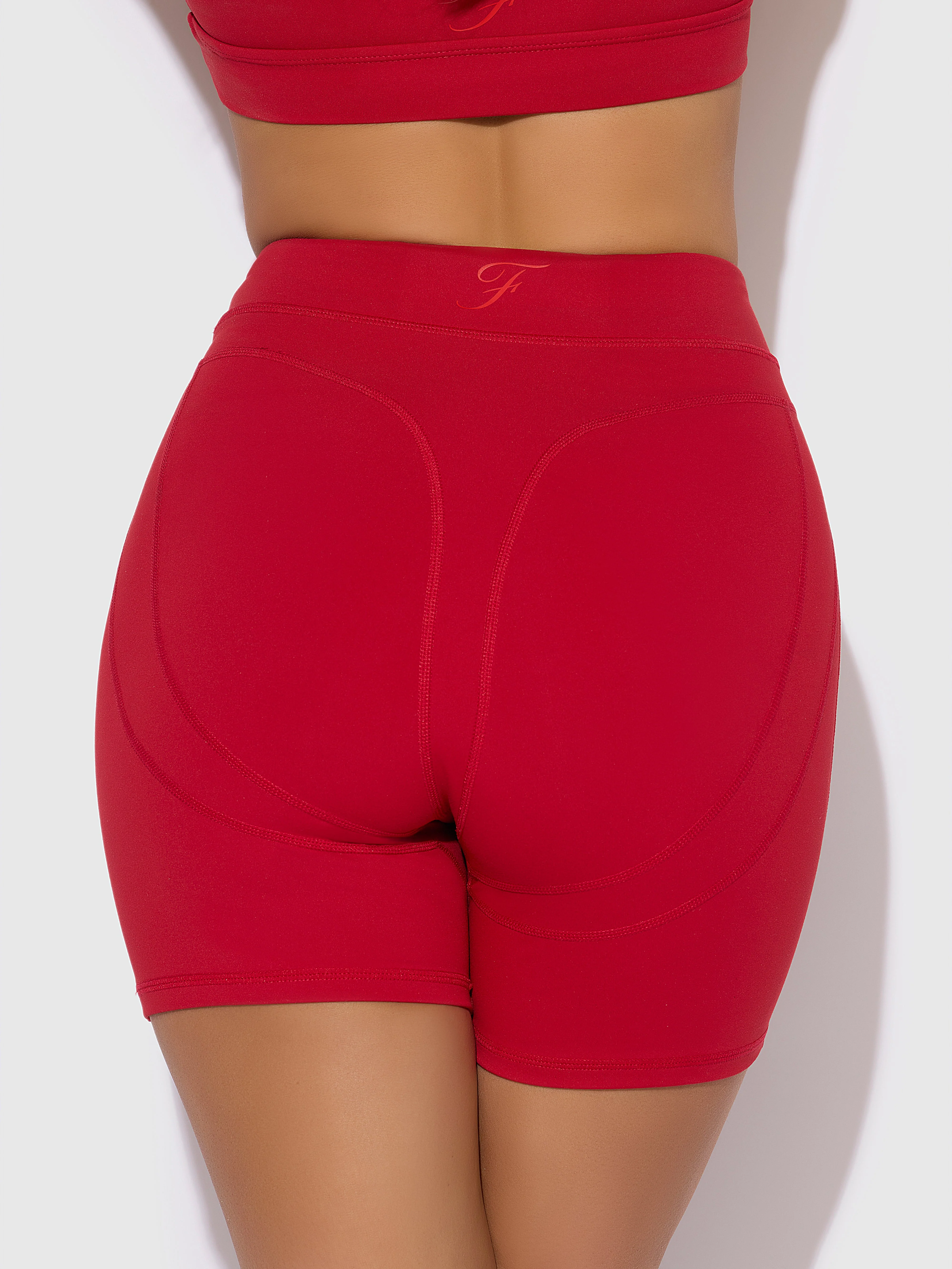 Active Bike Short - Image 4
