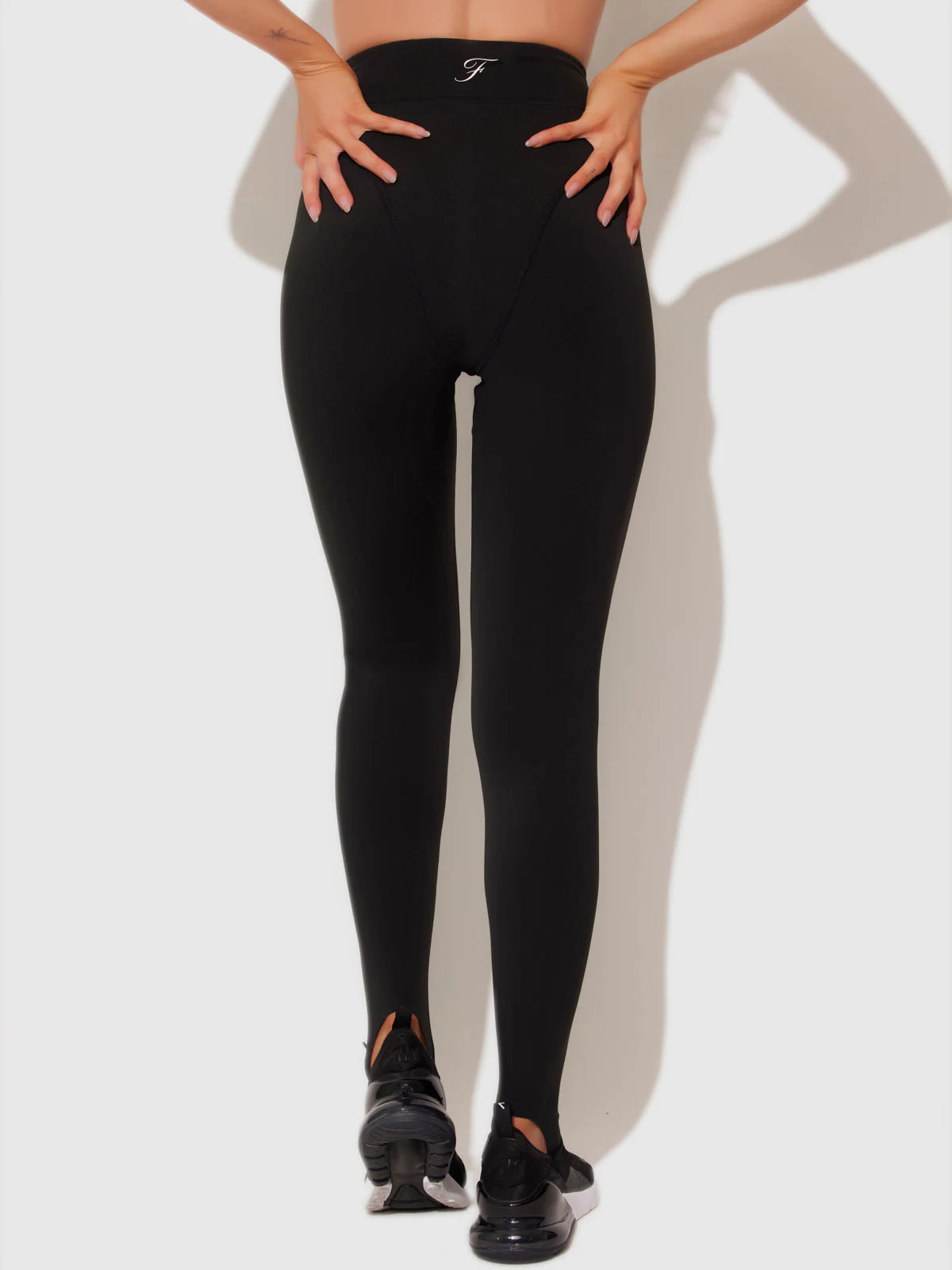 Active Stirrup Pant - Image 2