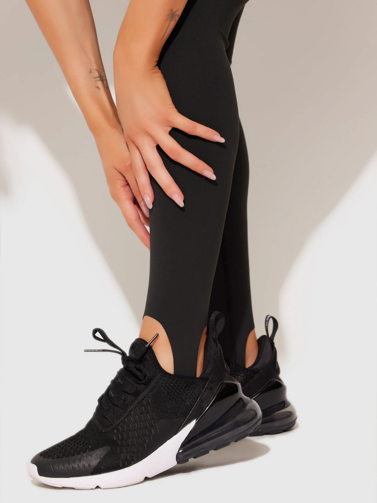 Active Stirrup Pant - Image 3
