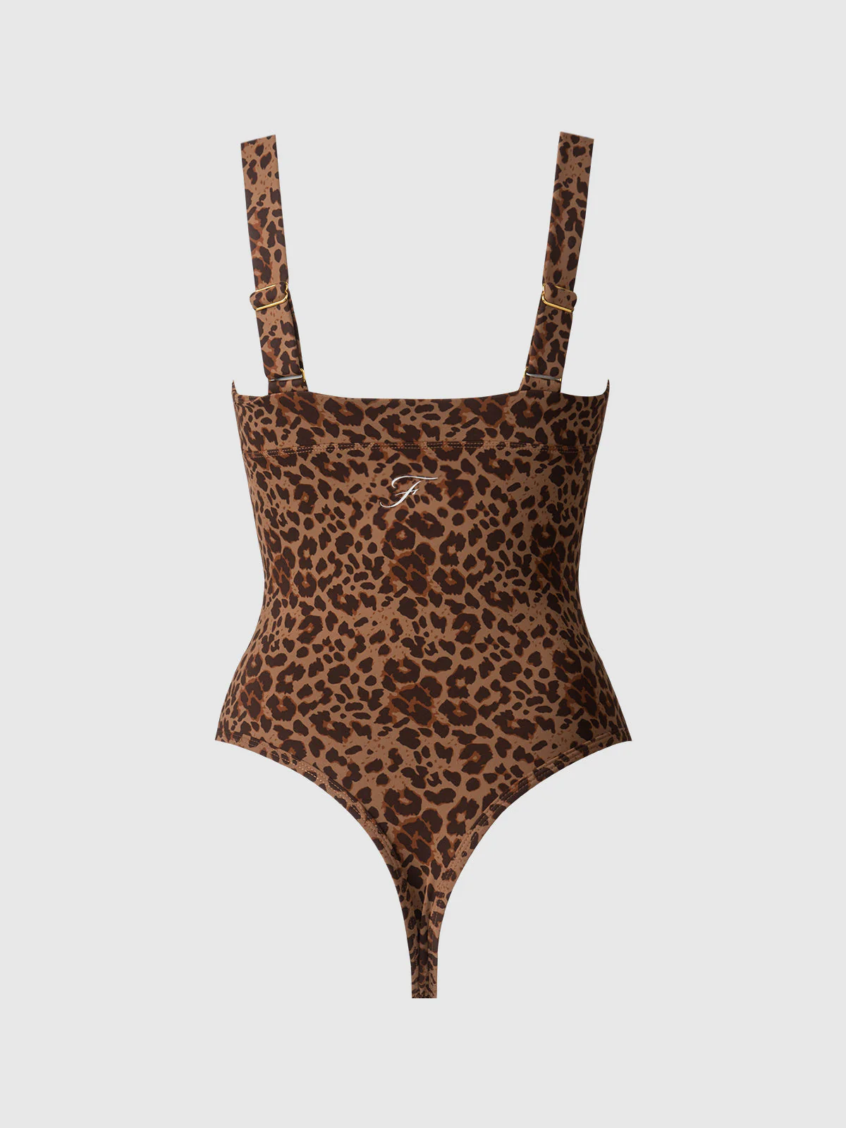 Active Tanga Back Bodysuit - Image 10