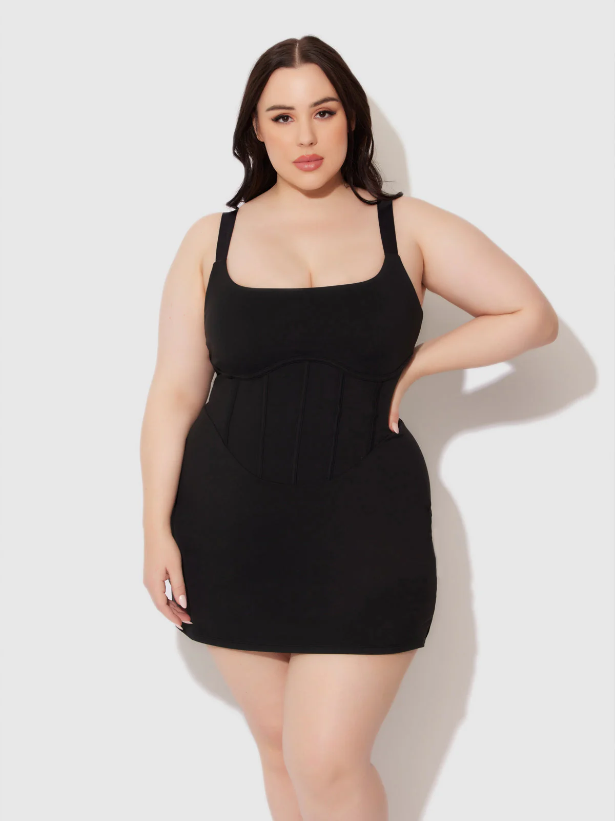 Active Tennis Dress - Image 8