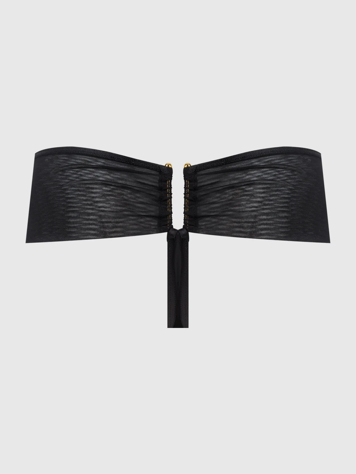 Alanza Ultra Fine Mesh Hardware Thong - Image 9