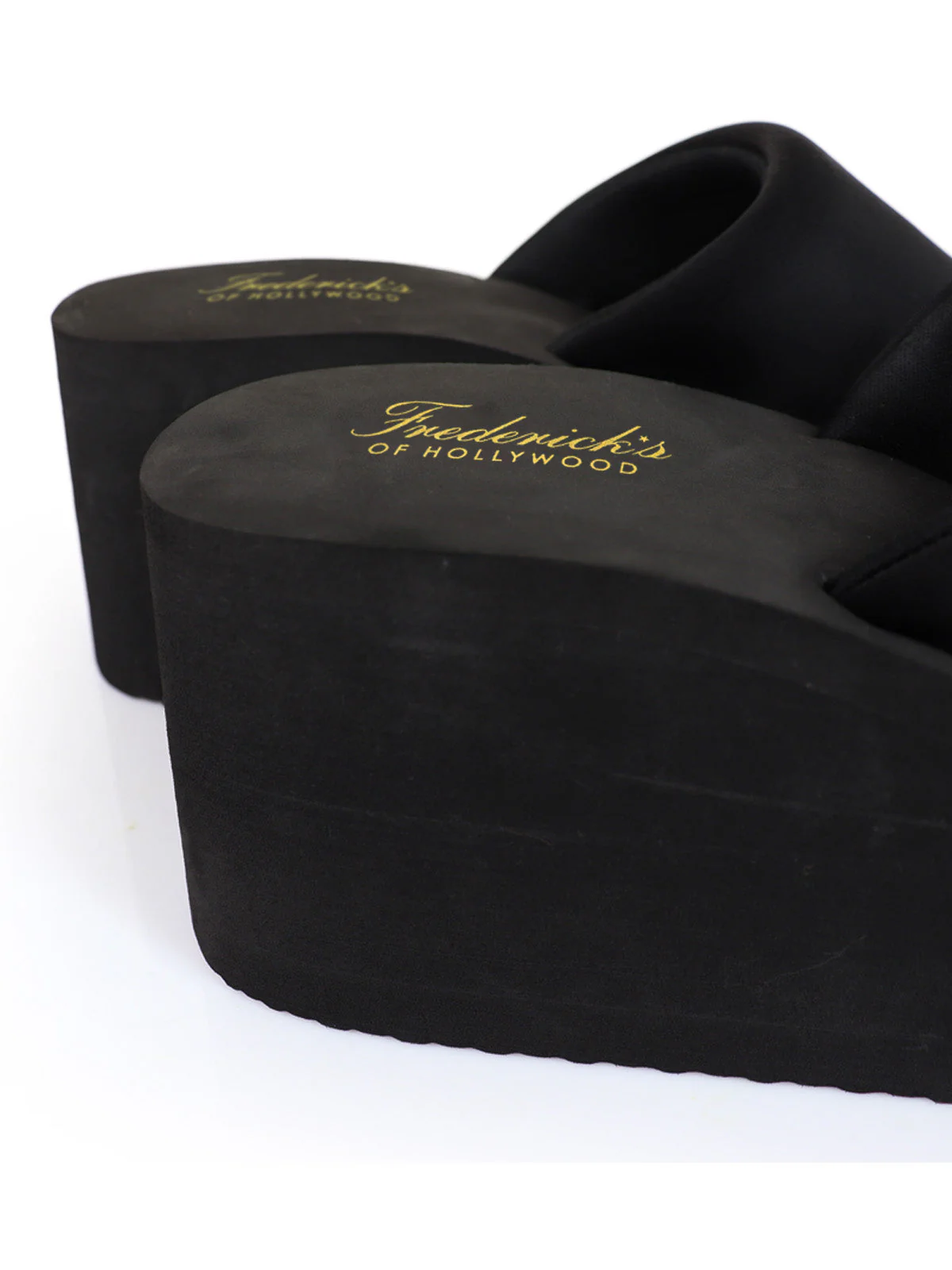 Alice Chunky Platform Sandal - Image 3
