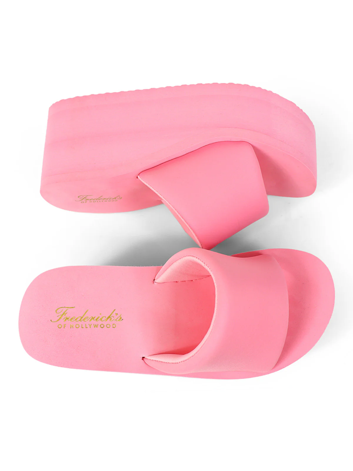Alice Chunky Platform Sandal - Image 6