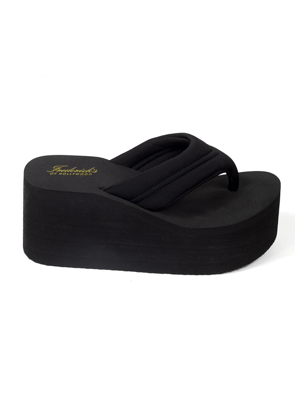 Alita Chunky Platform Sandal - Image 6