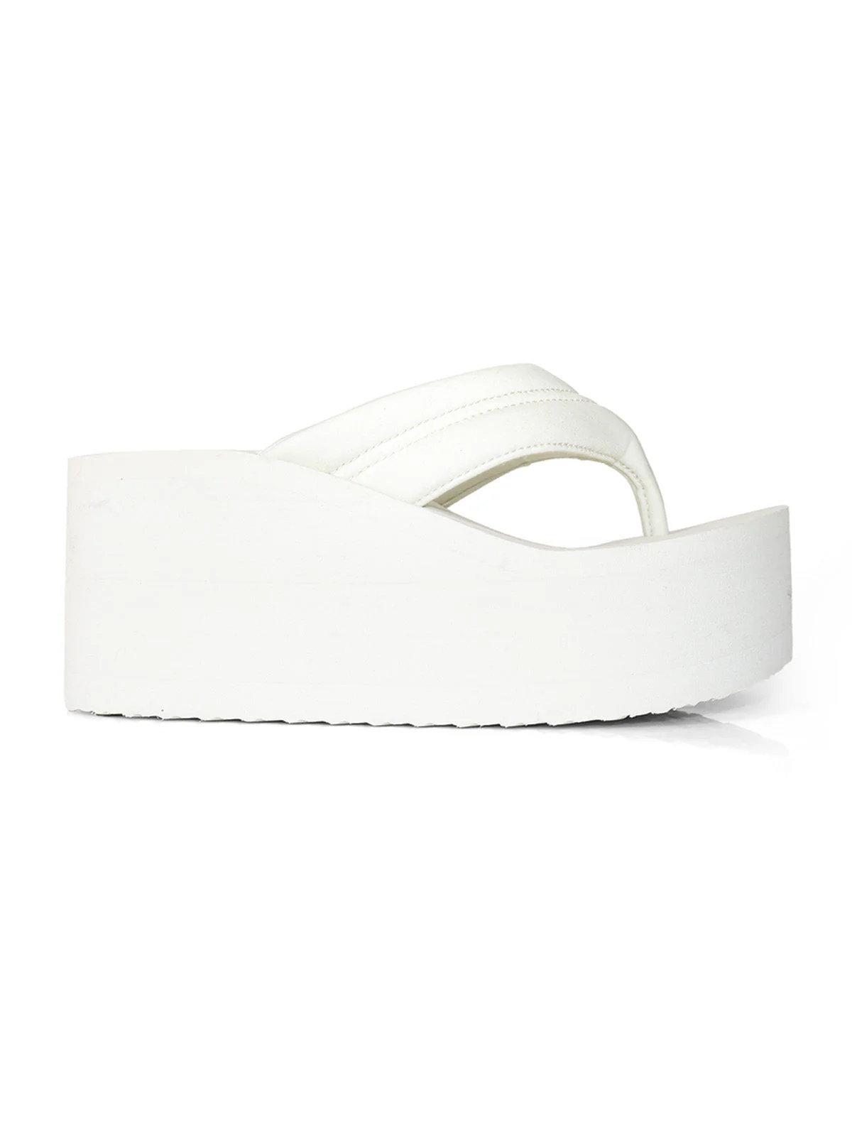 Alita Chunky Platform Sandal - Image 5