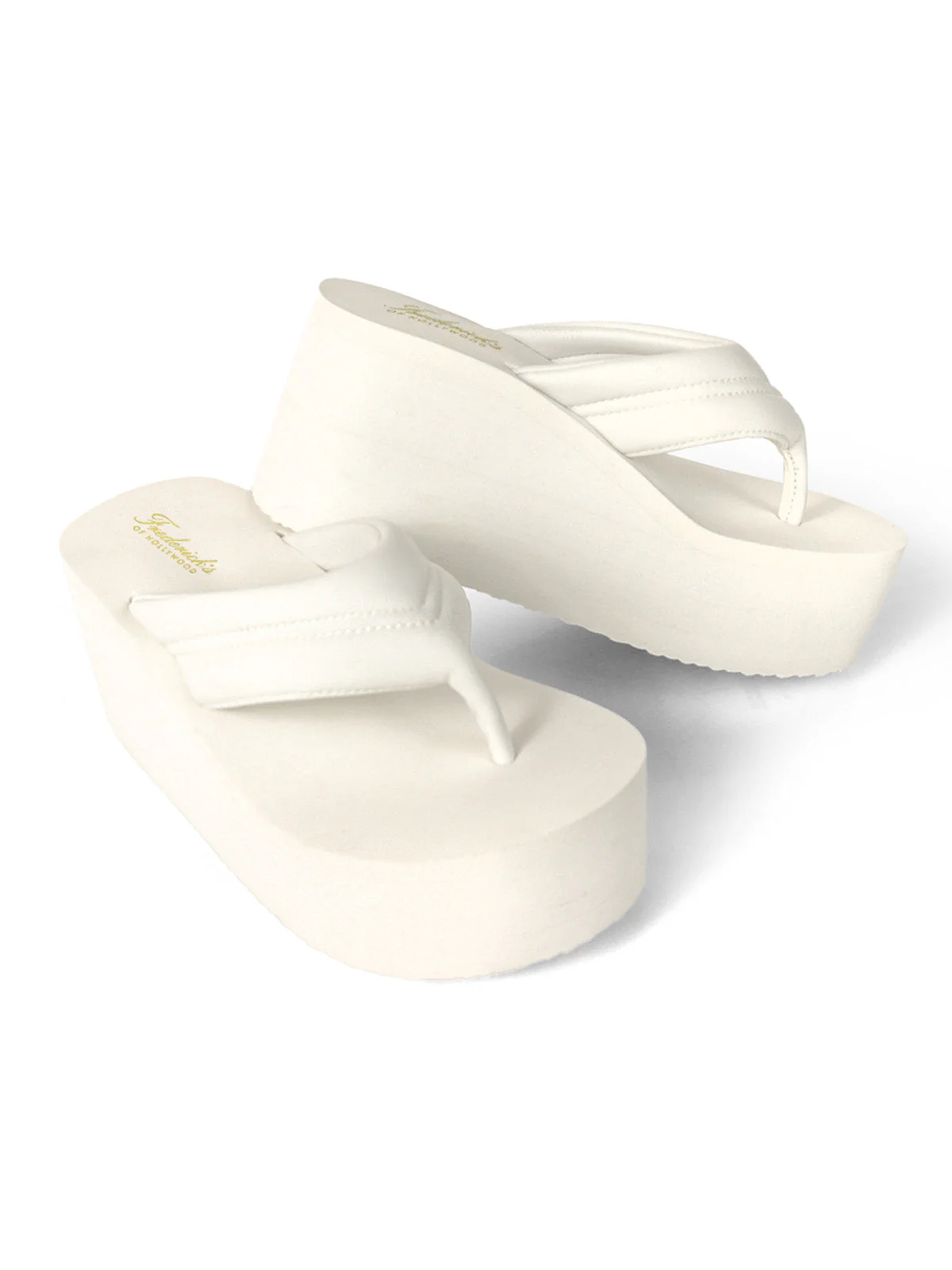Alita Chunky Platform Sandal - Image 7