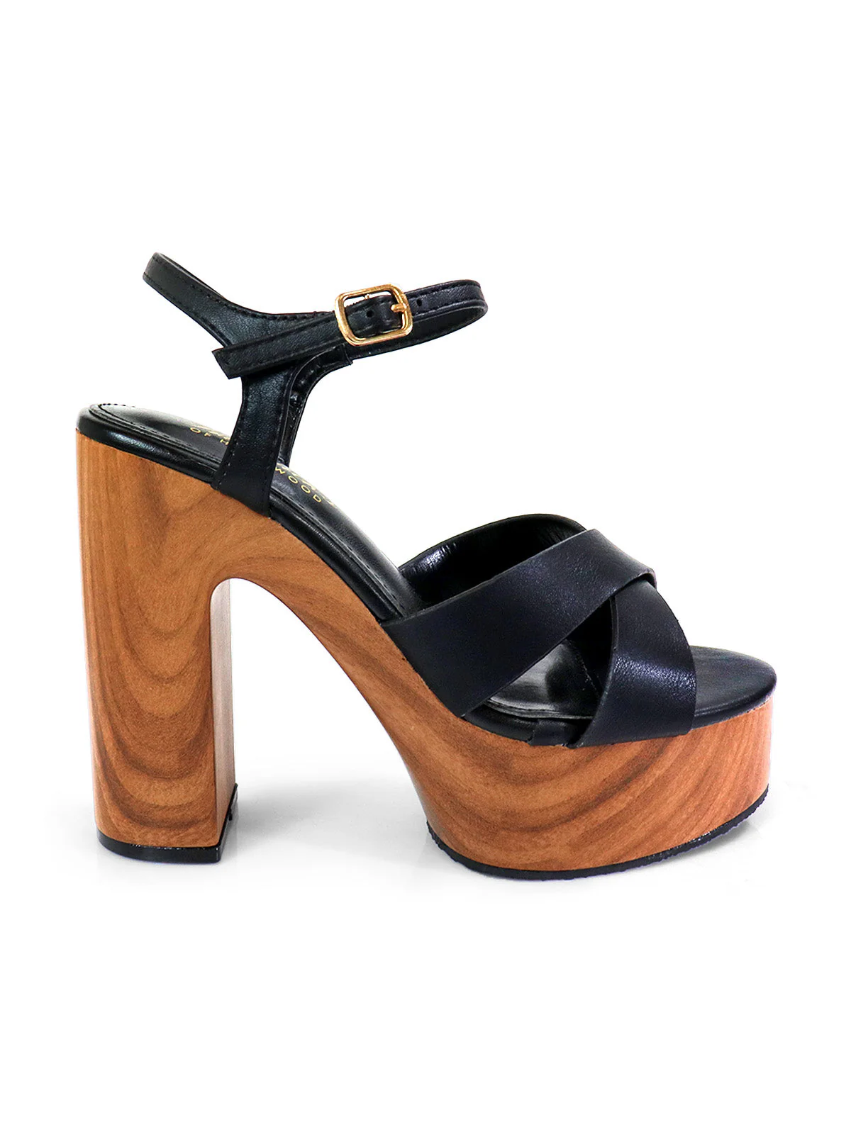 Andaz Heel Sandal - Image 2