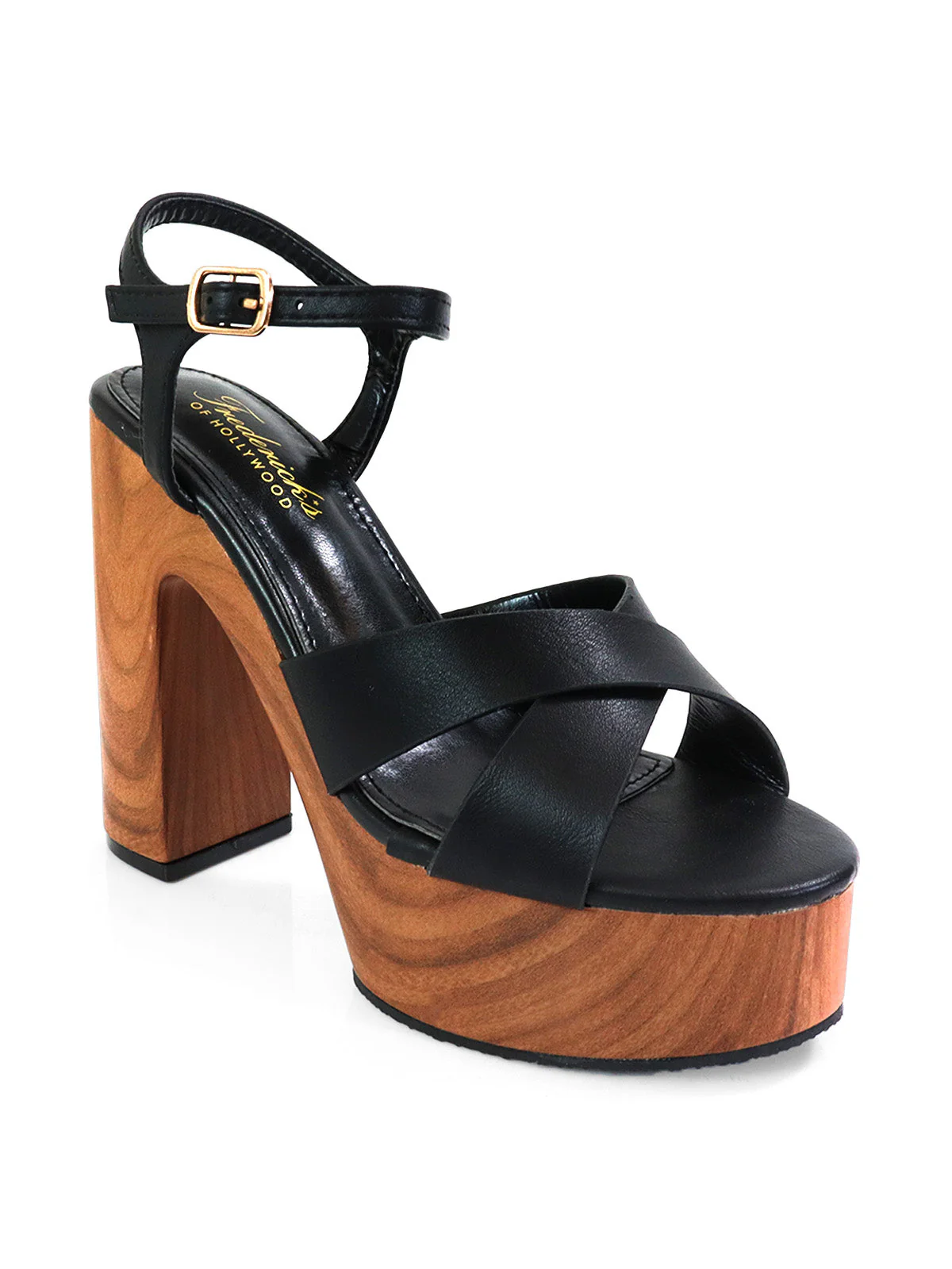 Andaz Heel Sandal - Image 3