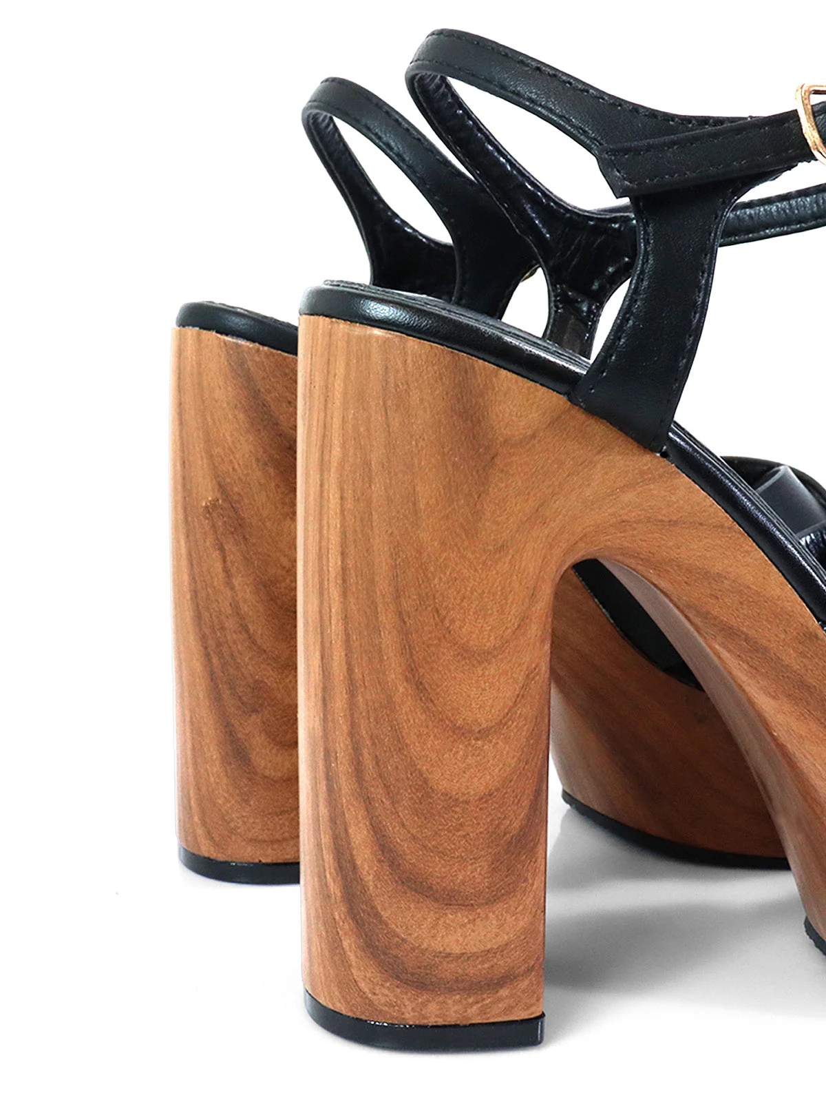 Andaz Heel Sandal - Image 4