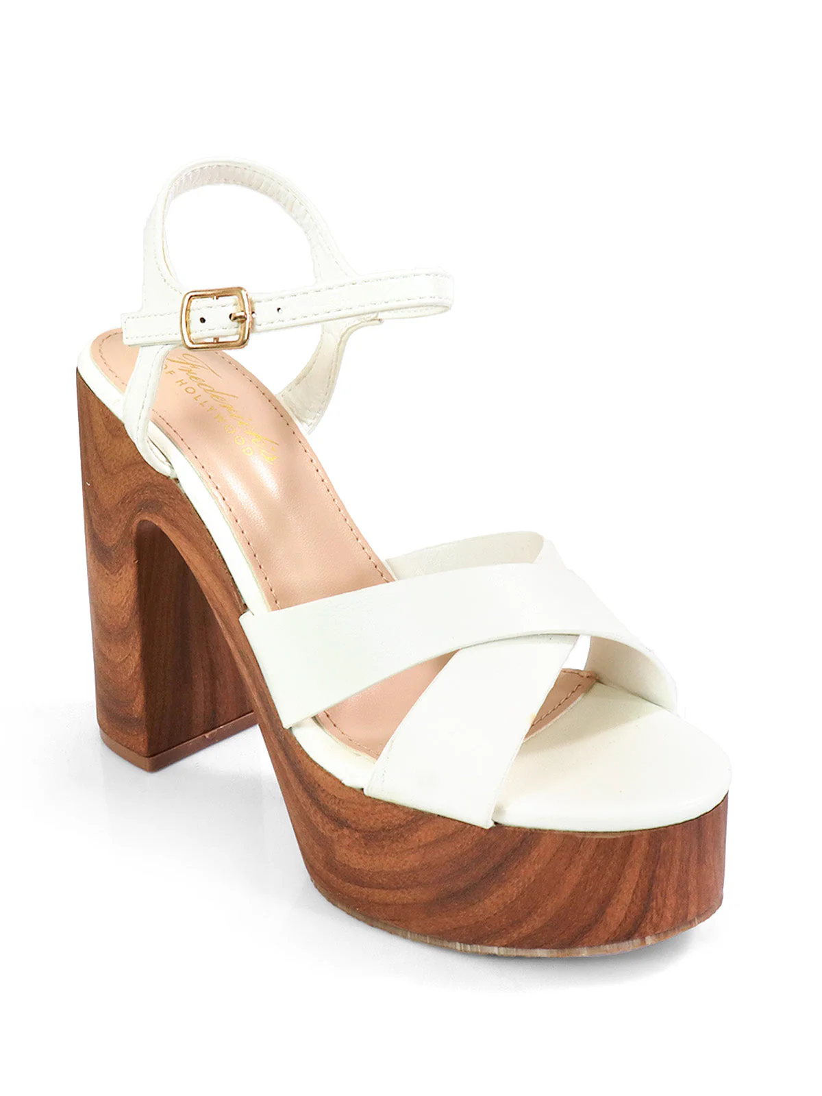 Andaz Heel Sandal - Image 3
