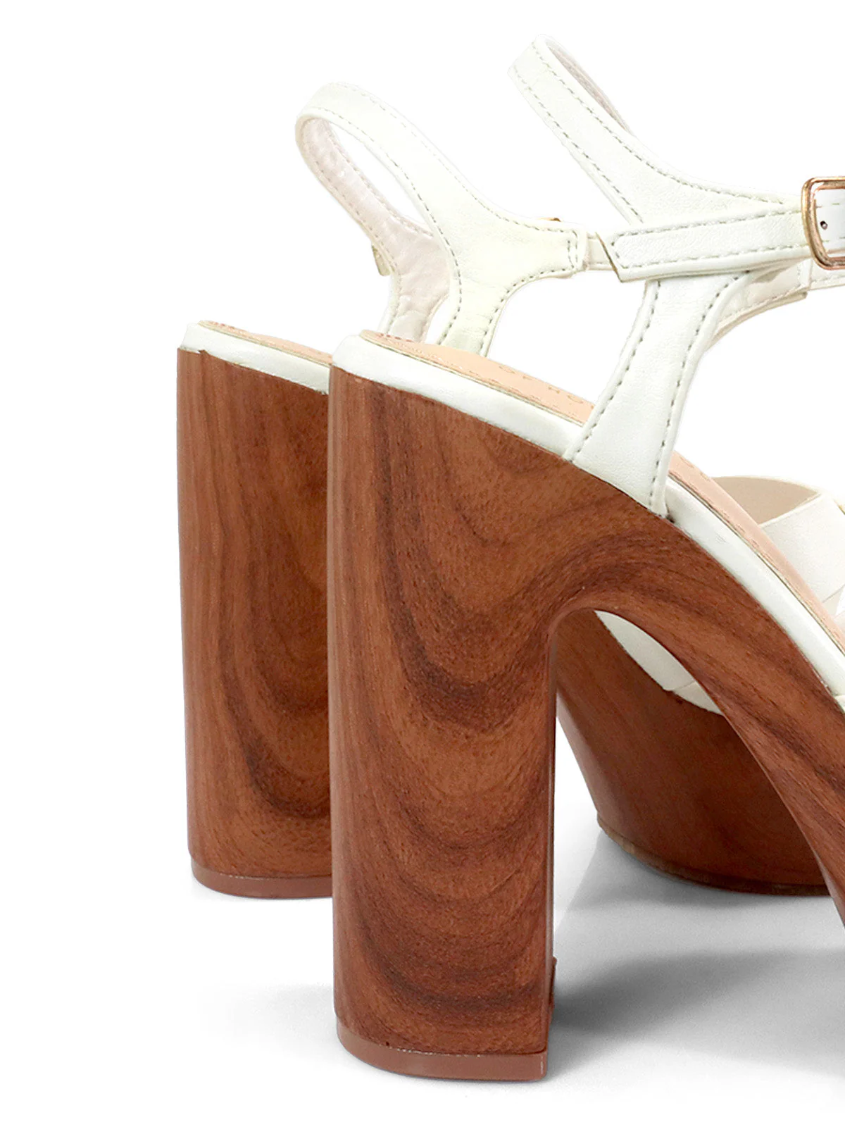 Andaz Heel Sandal - Image 5