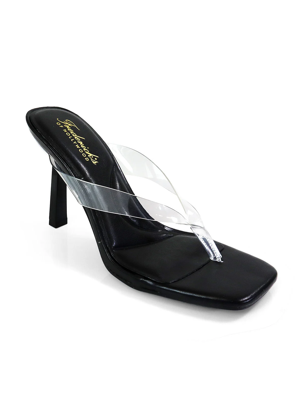 Annabelle Thong Sandal - Image 2