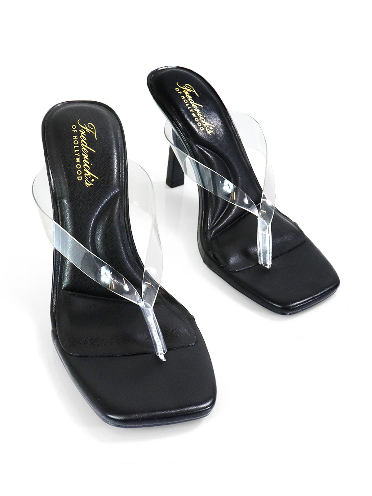Annabelle Thong Sandal - Image 7