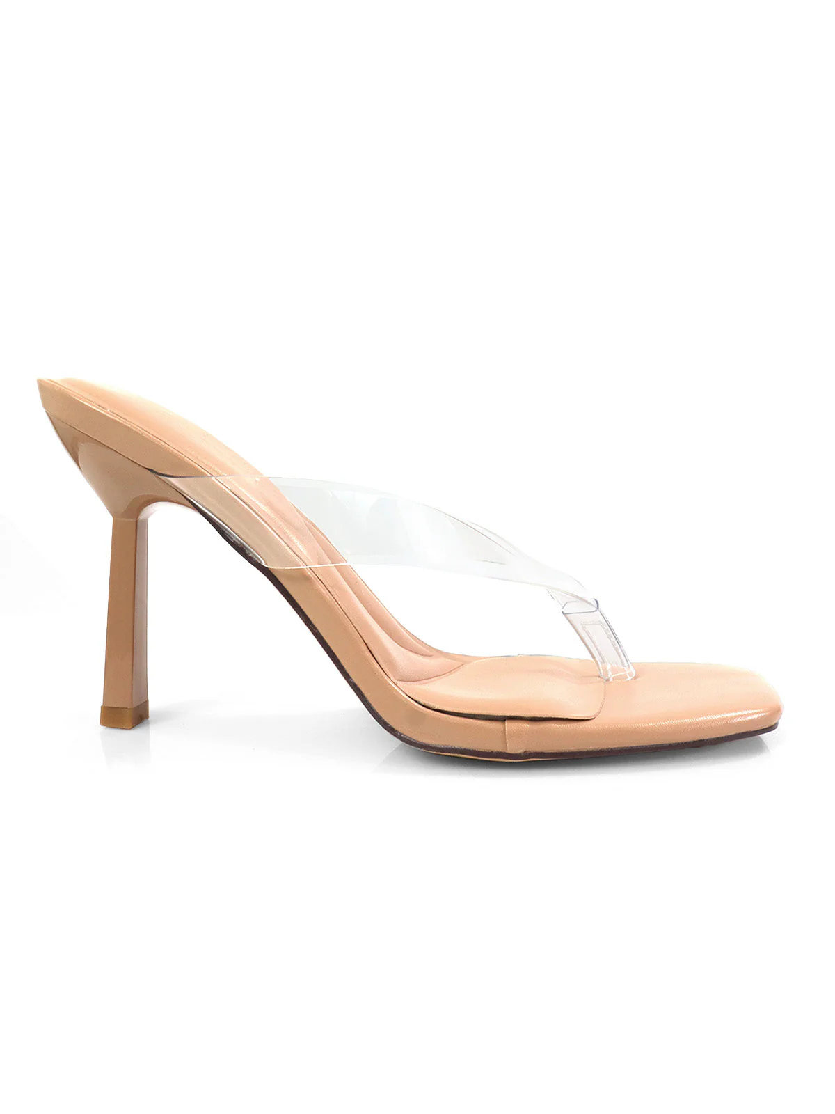 Annabelle Thong Sandal - Image 3