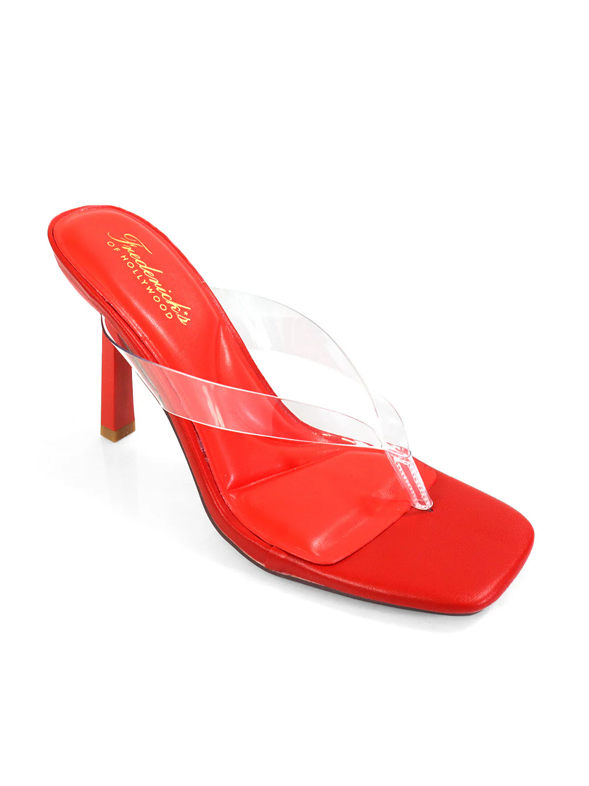 Annabelle Thong Sandal - Image 2