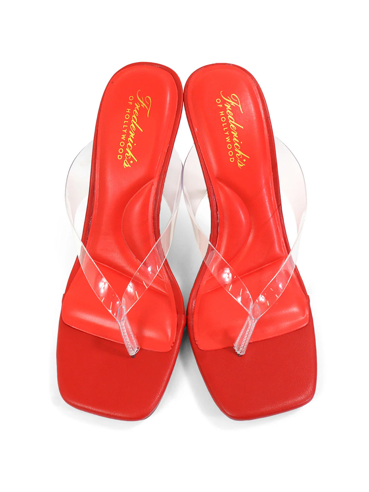 Annabelle Thong Sandal - Image 6