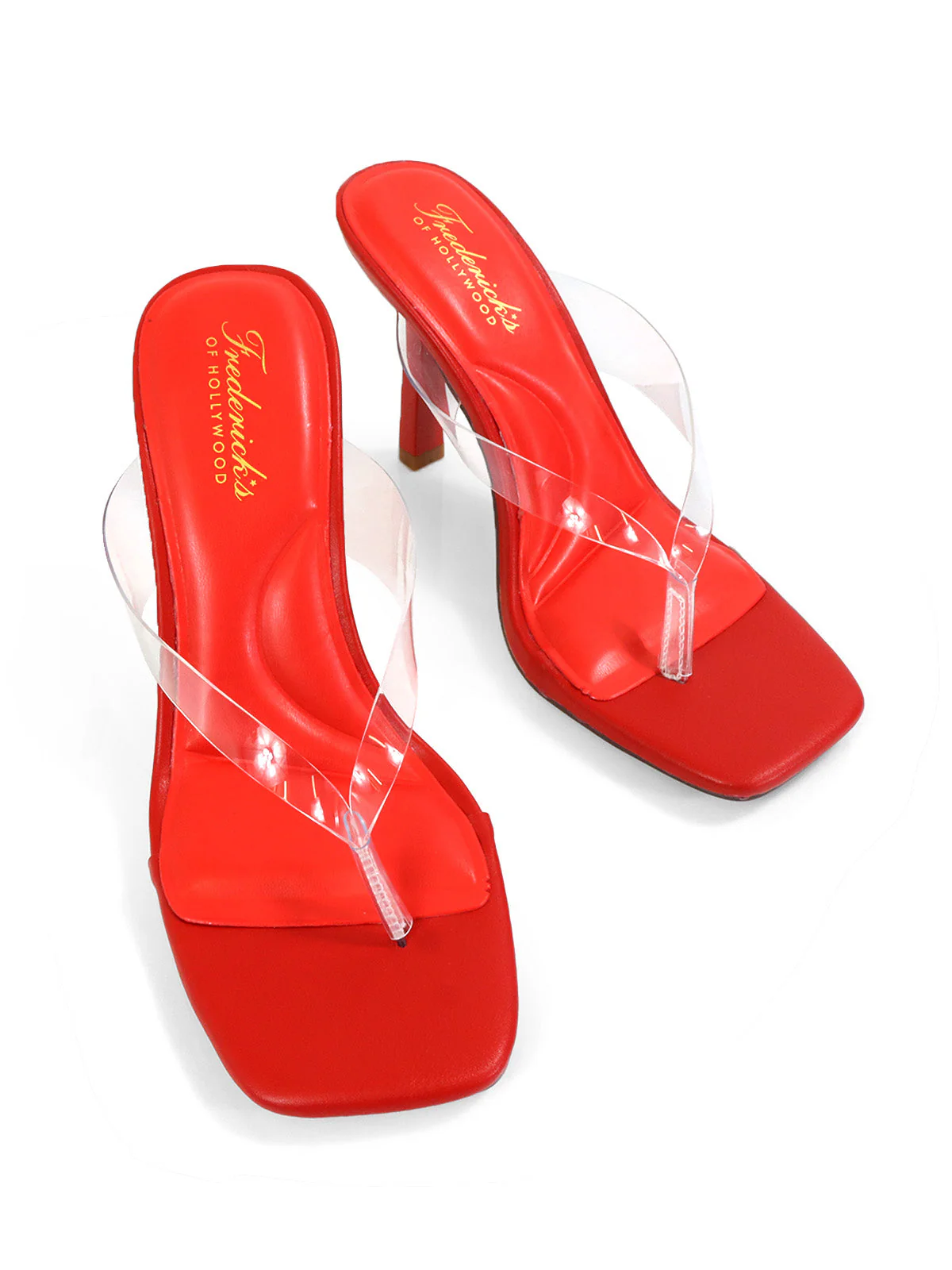 Annabelle Thong Sandal - Image 7
