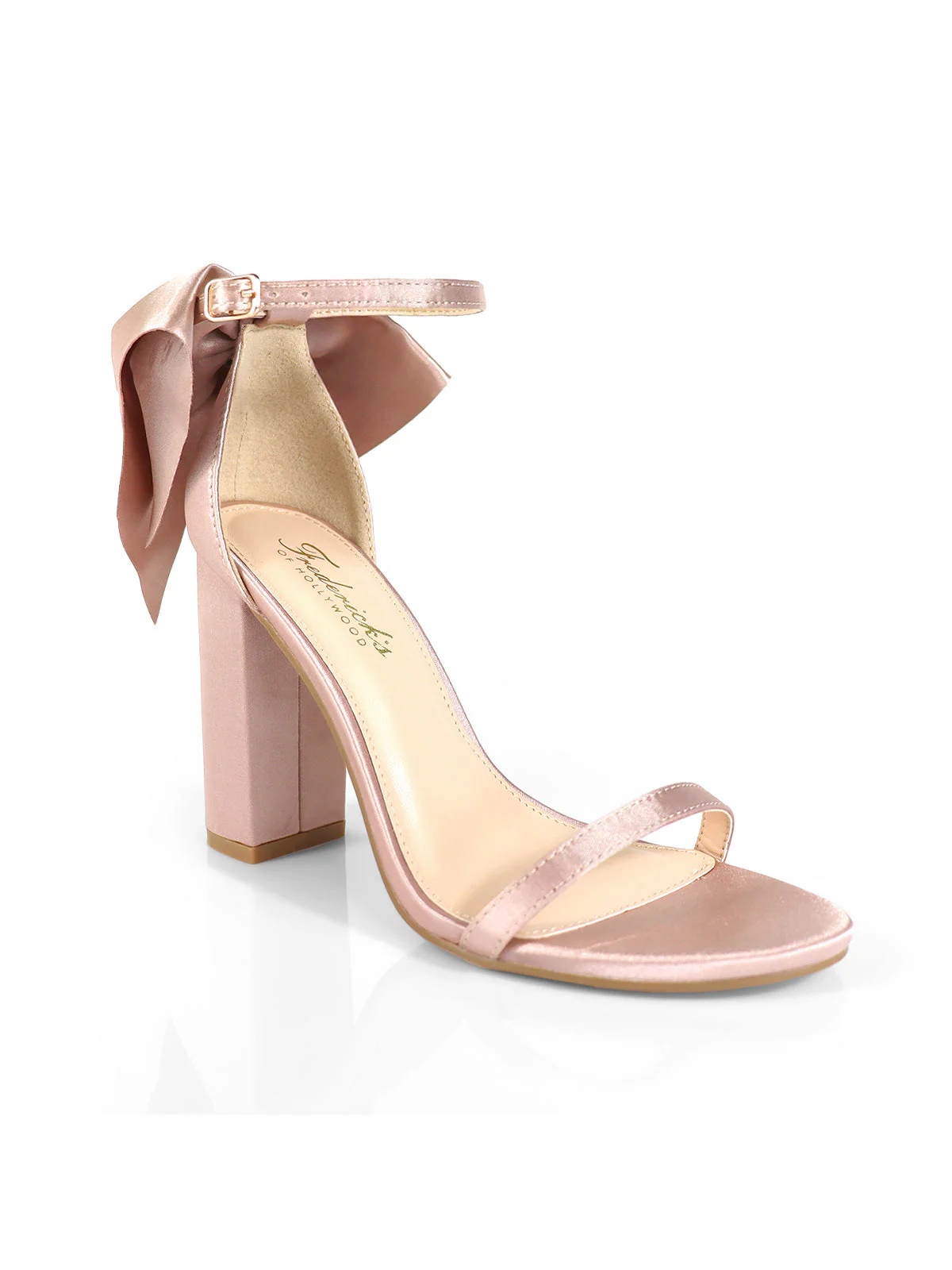 Athena Bow Pump - Image 3