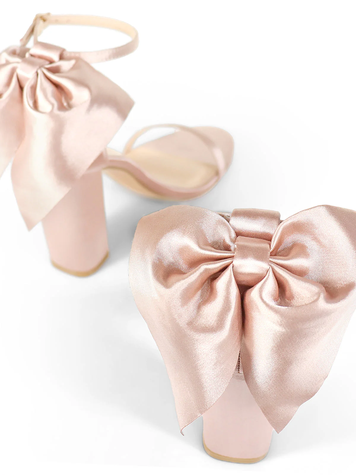Athena Bow Pump - Image 4