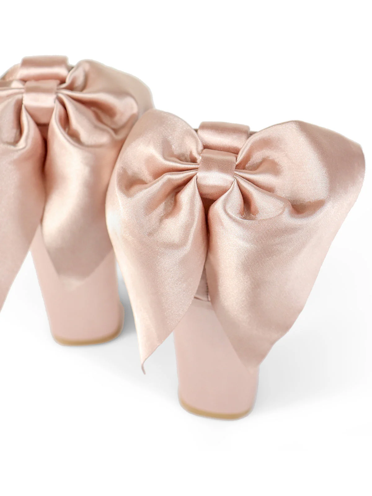 Athena Bow Pump - Image 5