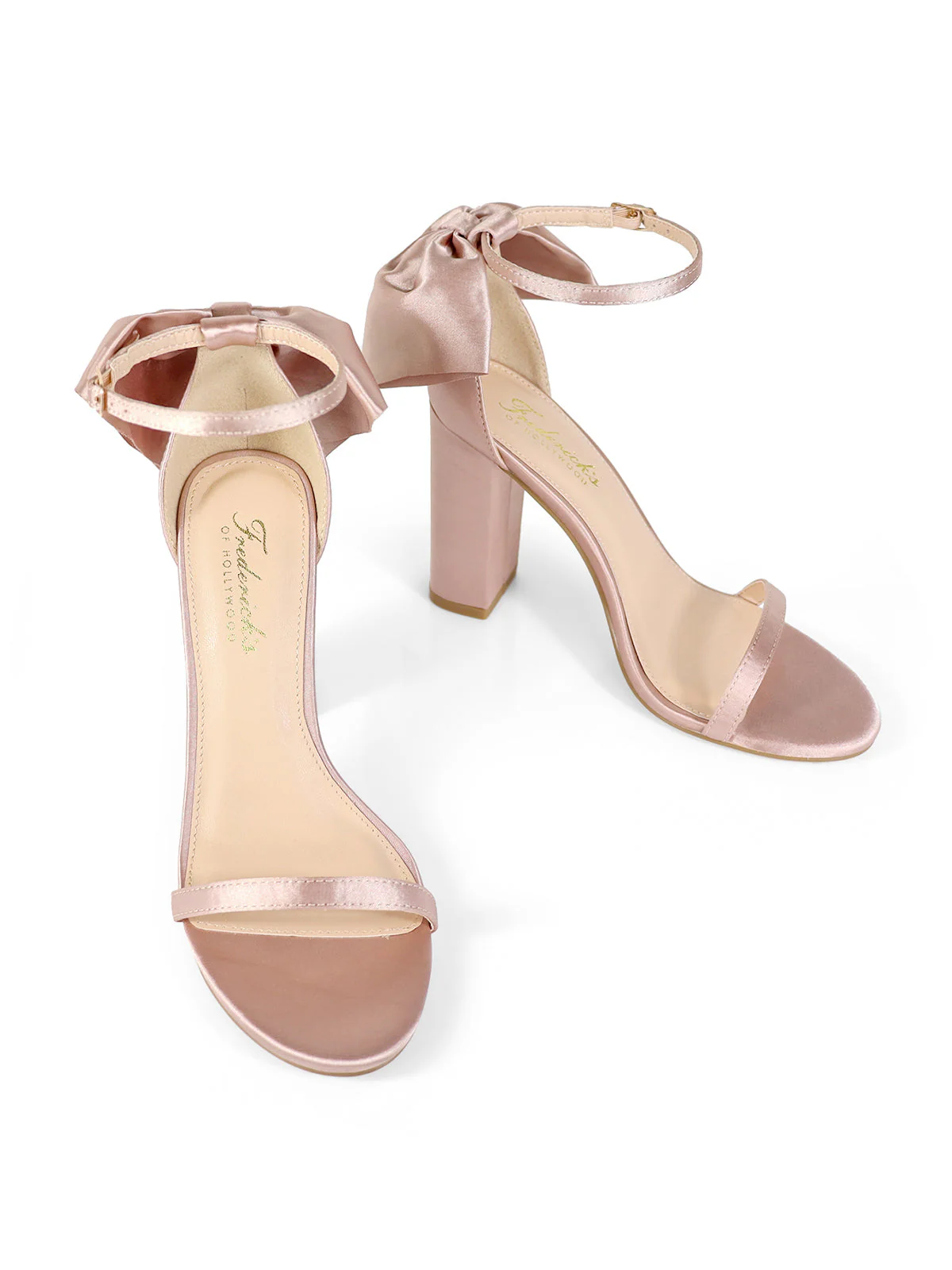 Athena Bow Pump - Image 6