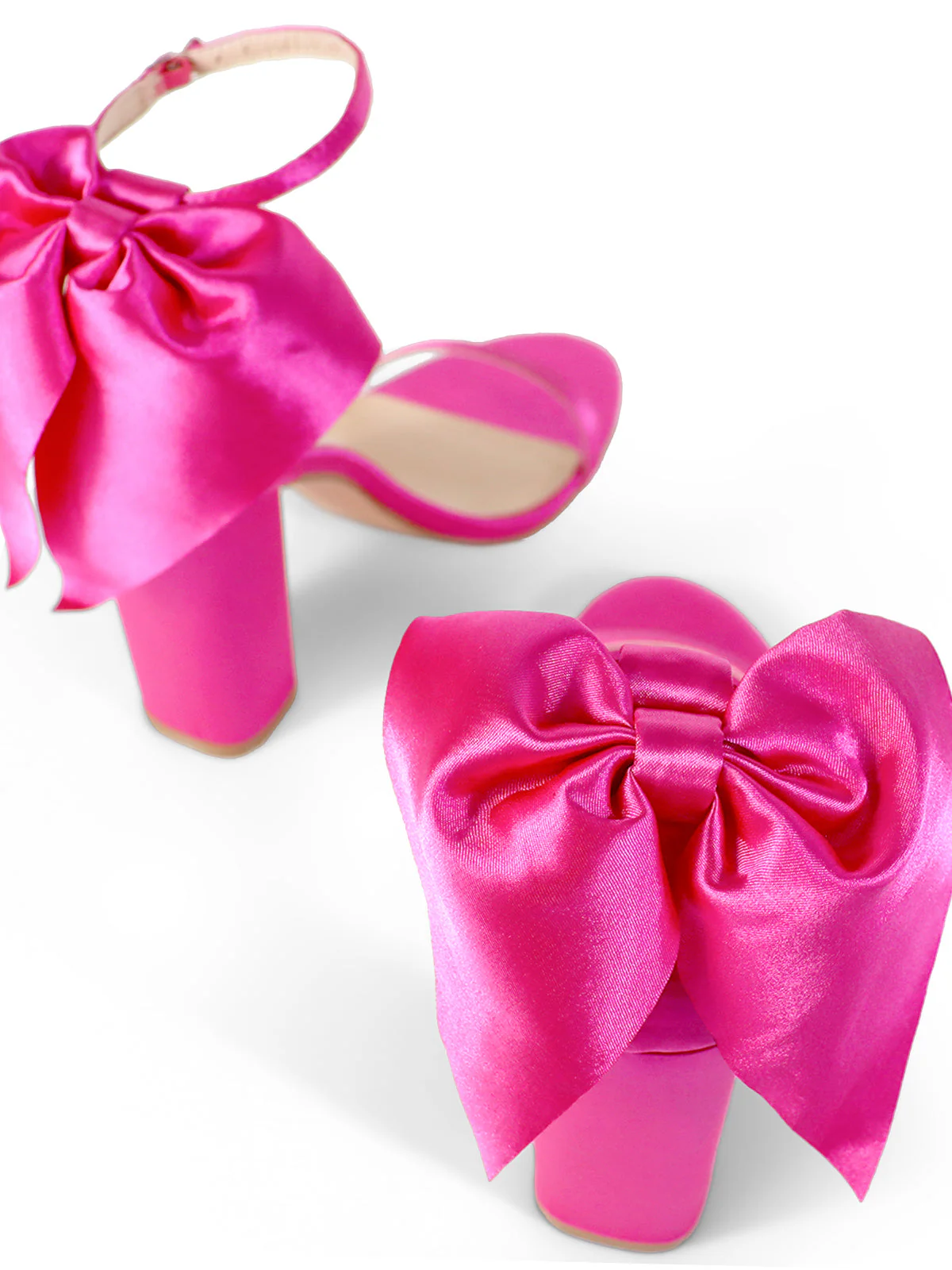 Athena Bow Pump - Image 4