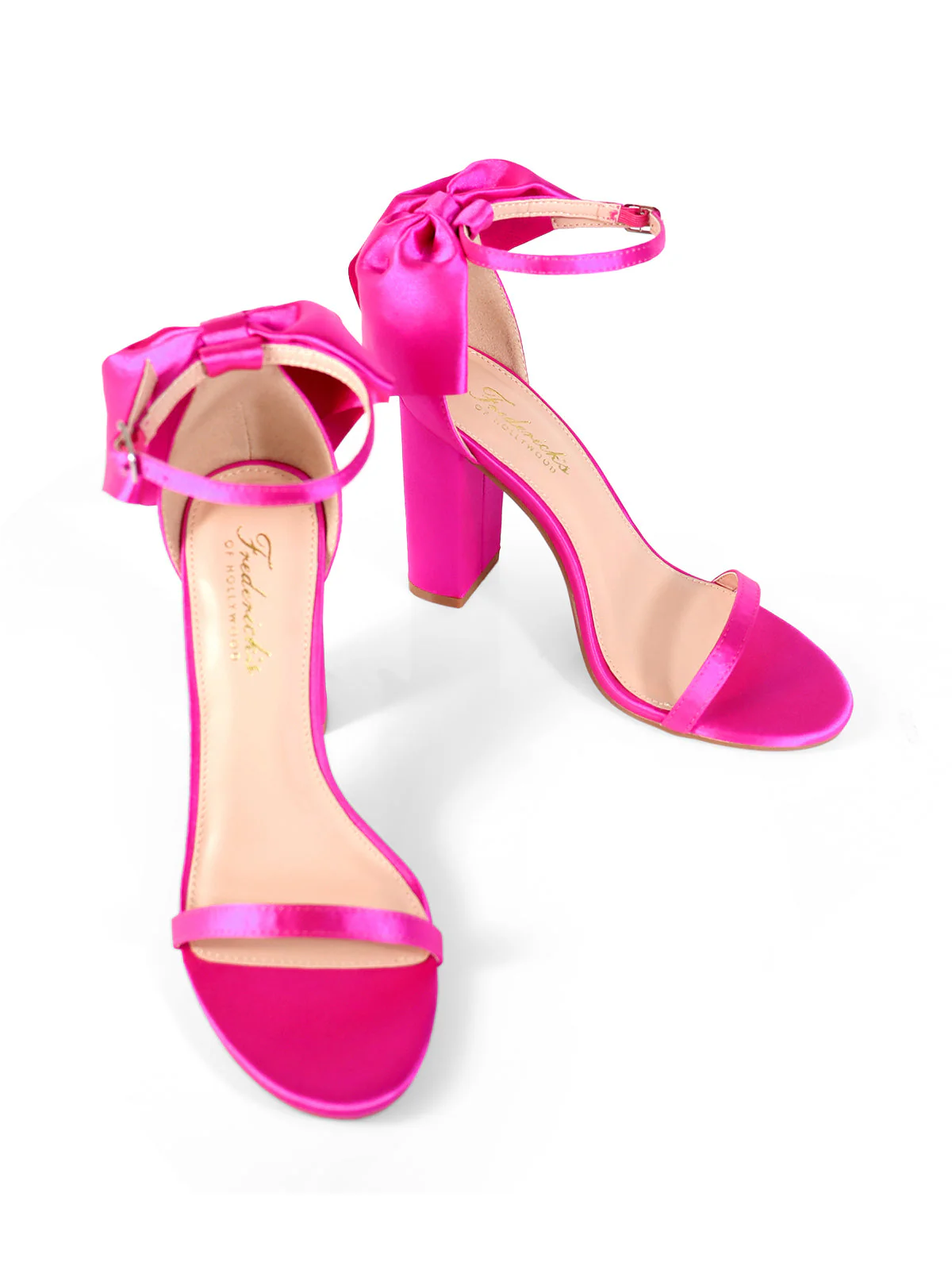 Athena Bow Pump - Image 6