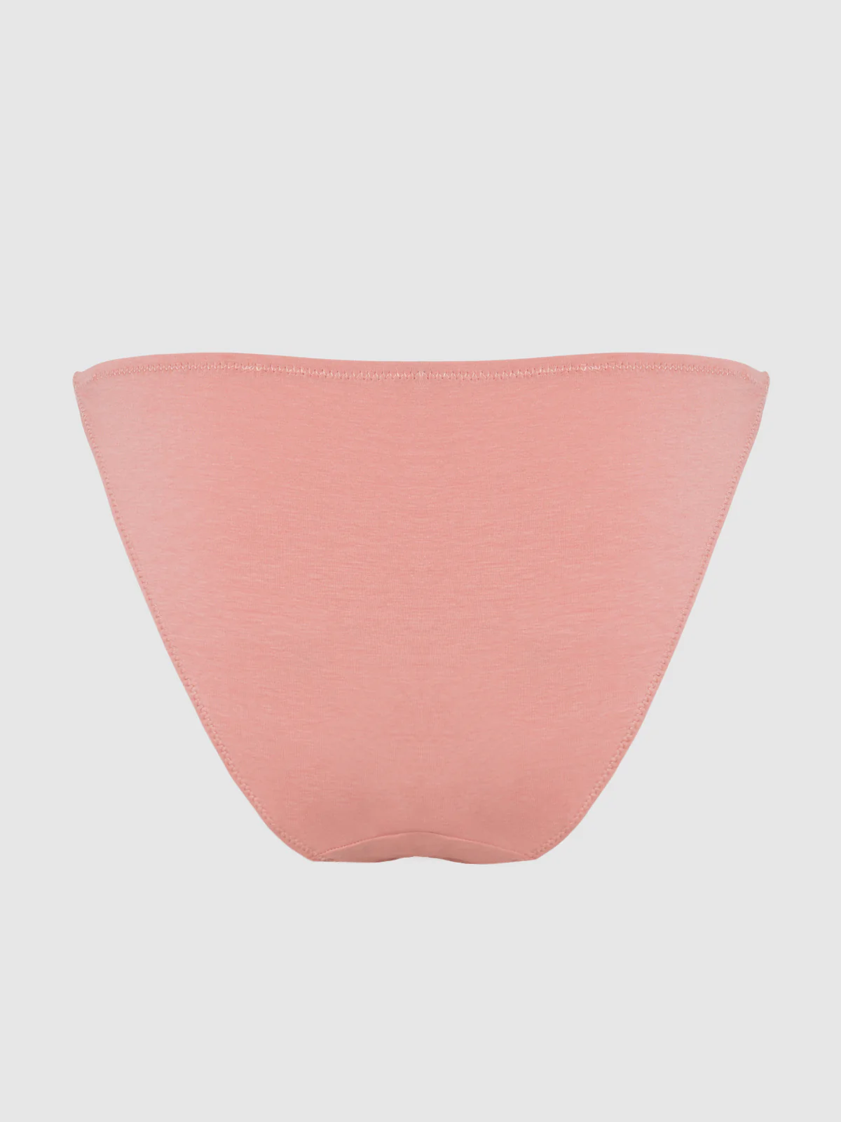 Bailey Stretch Cotton Bikini 3 Pack - Image 6
