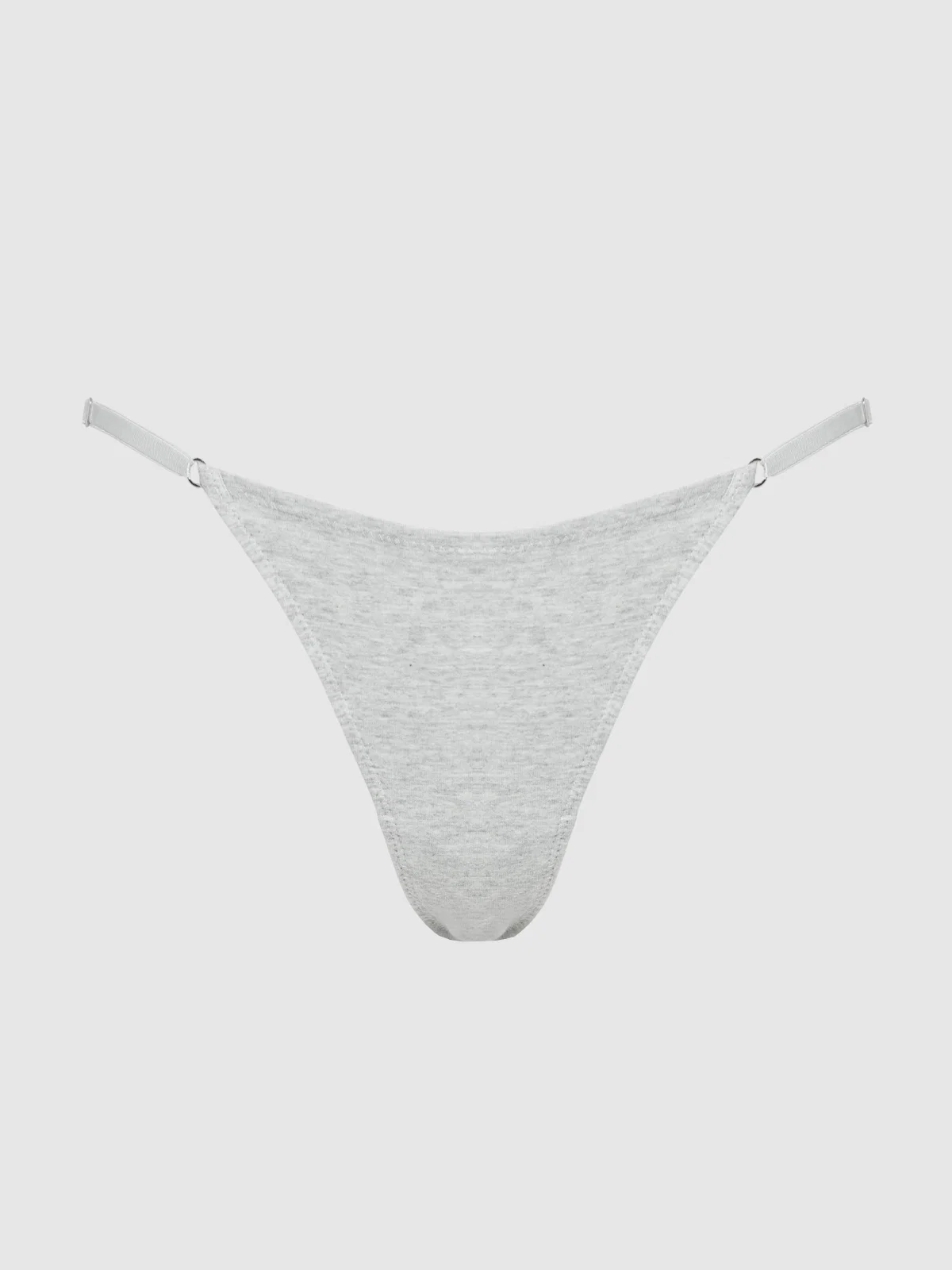 Bailey Stretch Cotton Bikini 3 Pack - Image 5