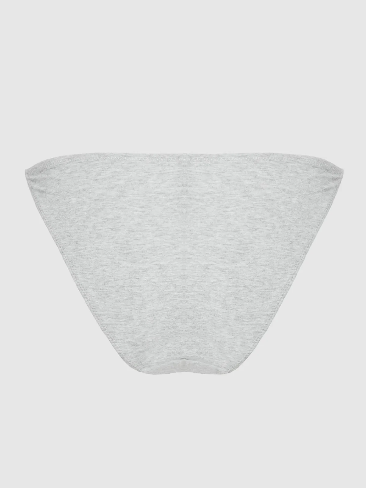 Bailey Stretch Cotton Bikini 3 Pack - Image 6