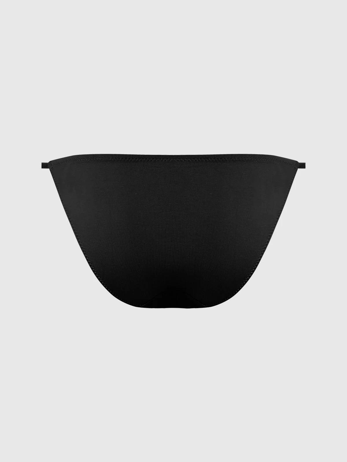 Bailey Stretch Cotton Bikini - Image 9