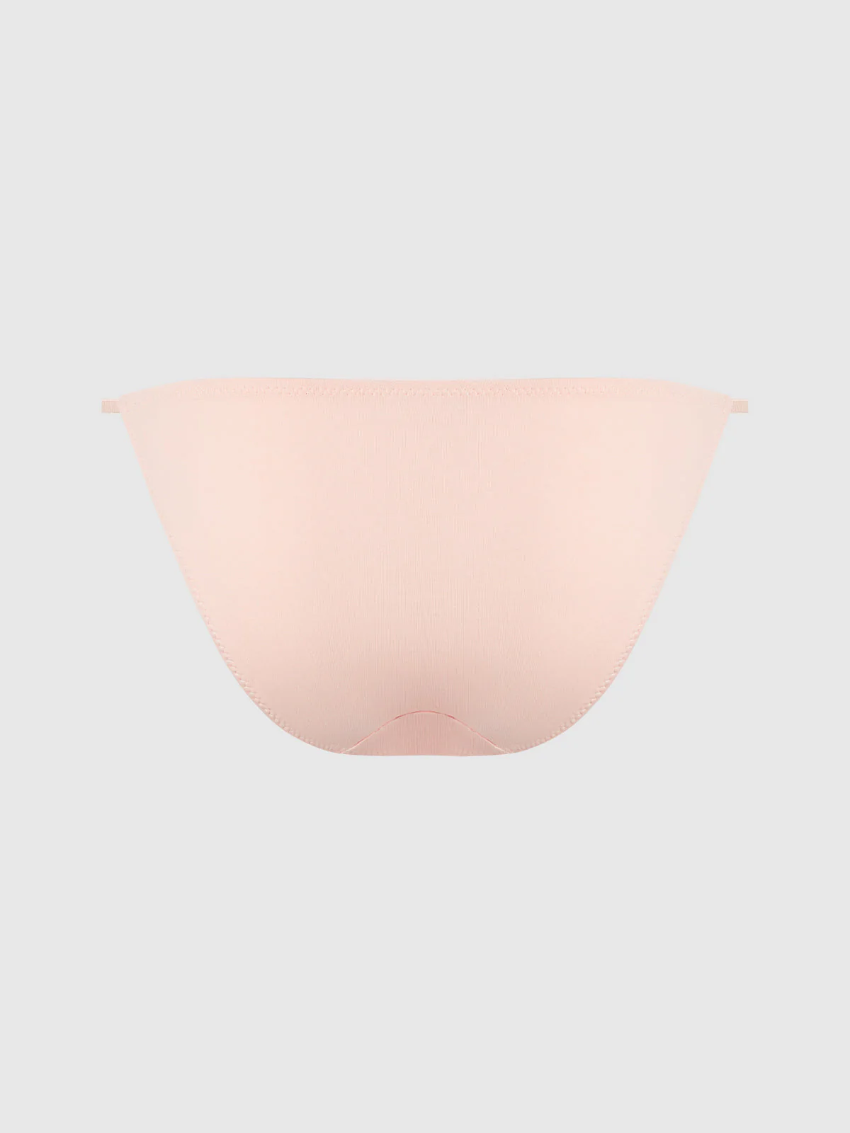 Bailey Stretch Cotton Bikini - Image 5