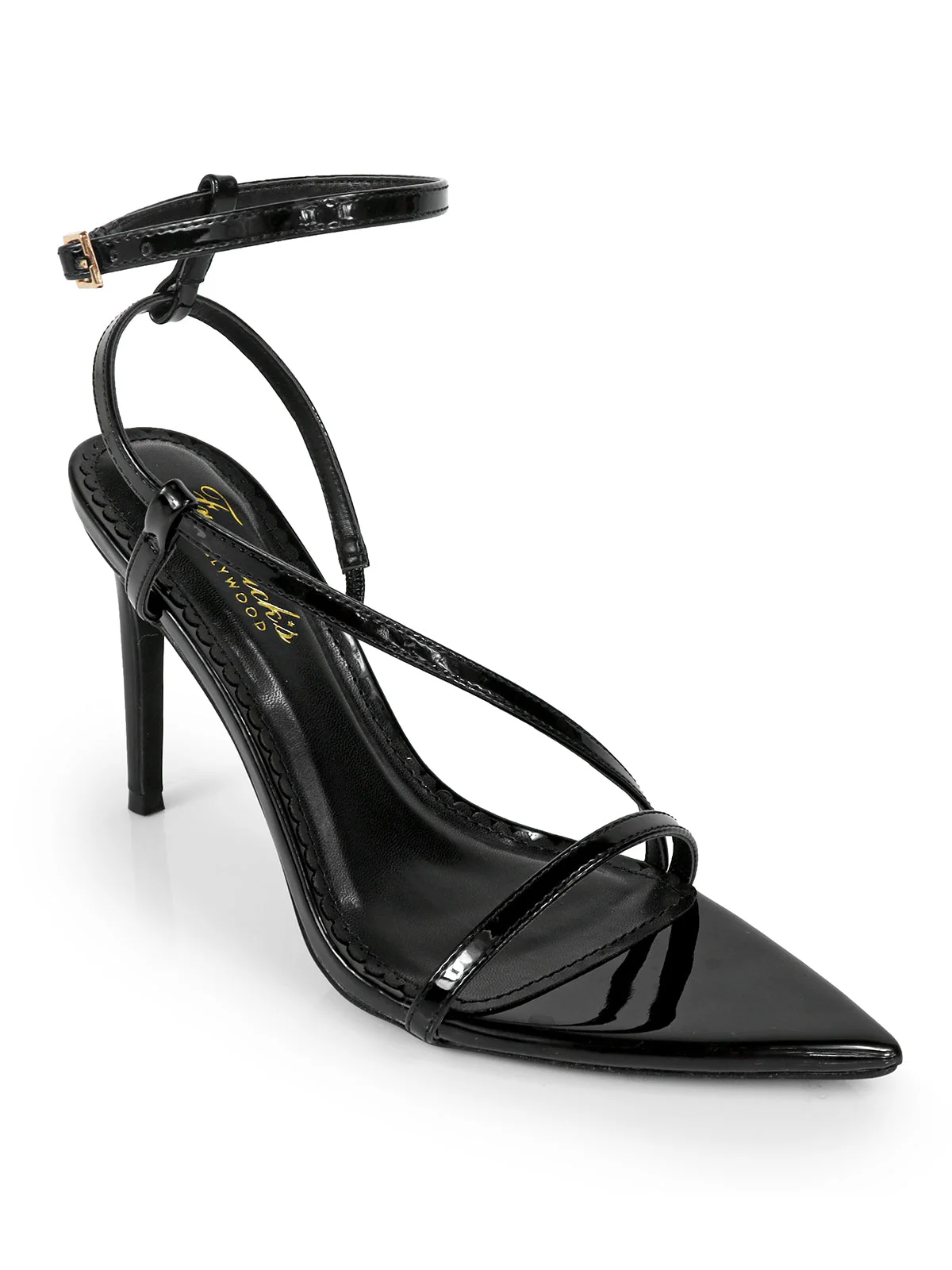 Charlene Heel