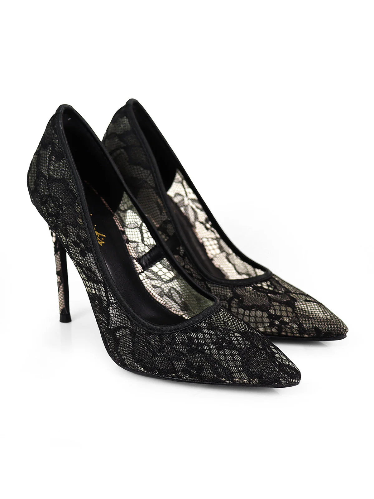 Danielle Pump - Image 4