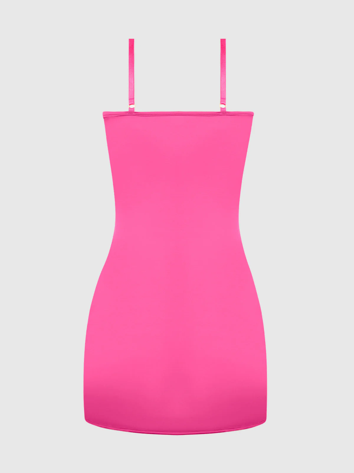Director's Cut Liquid Satin Chemise - Image 10