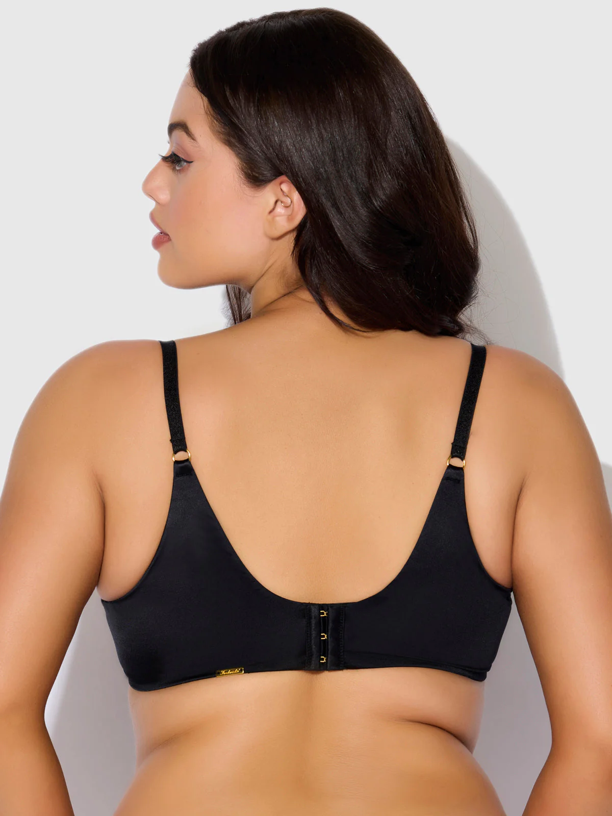 Director's Cut Lightly Lined T-Shirt Bra - Image 2