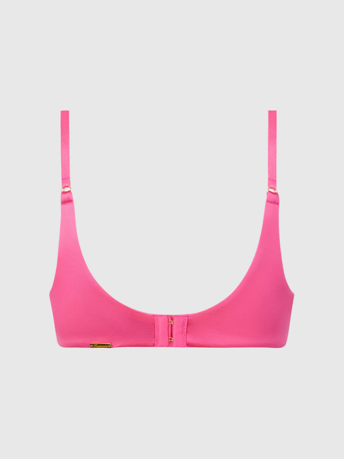 Director's Cut Lightly Lined T-Shirt Bra - Image 10