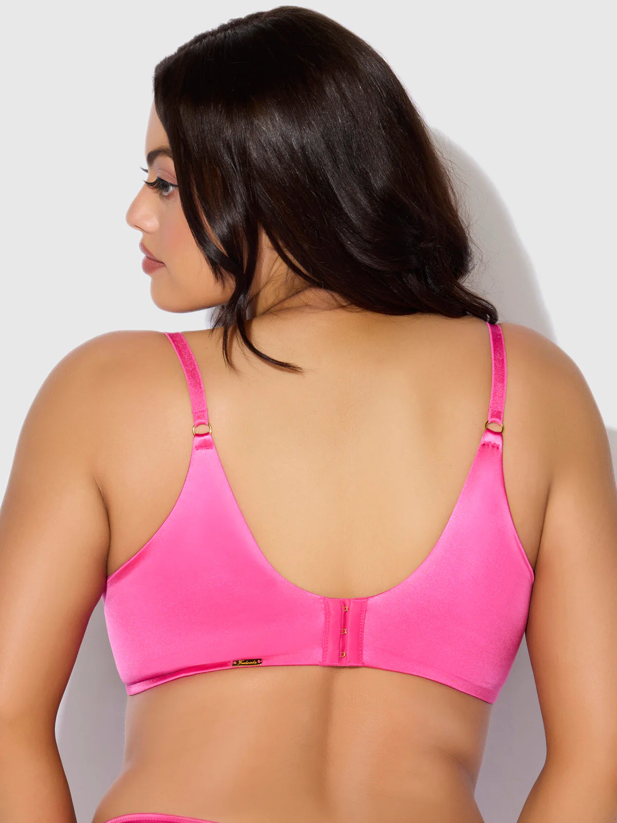 Director's Cut Lightly Lined T-Shirt Bra - Image 2
