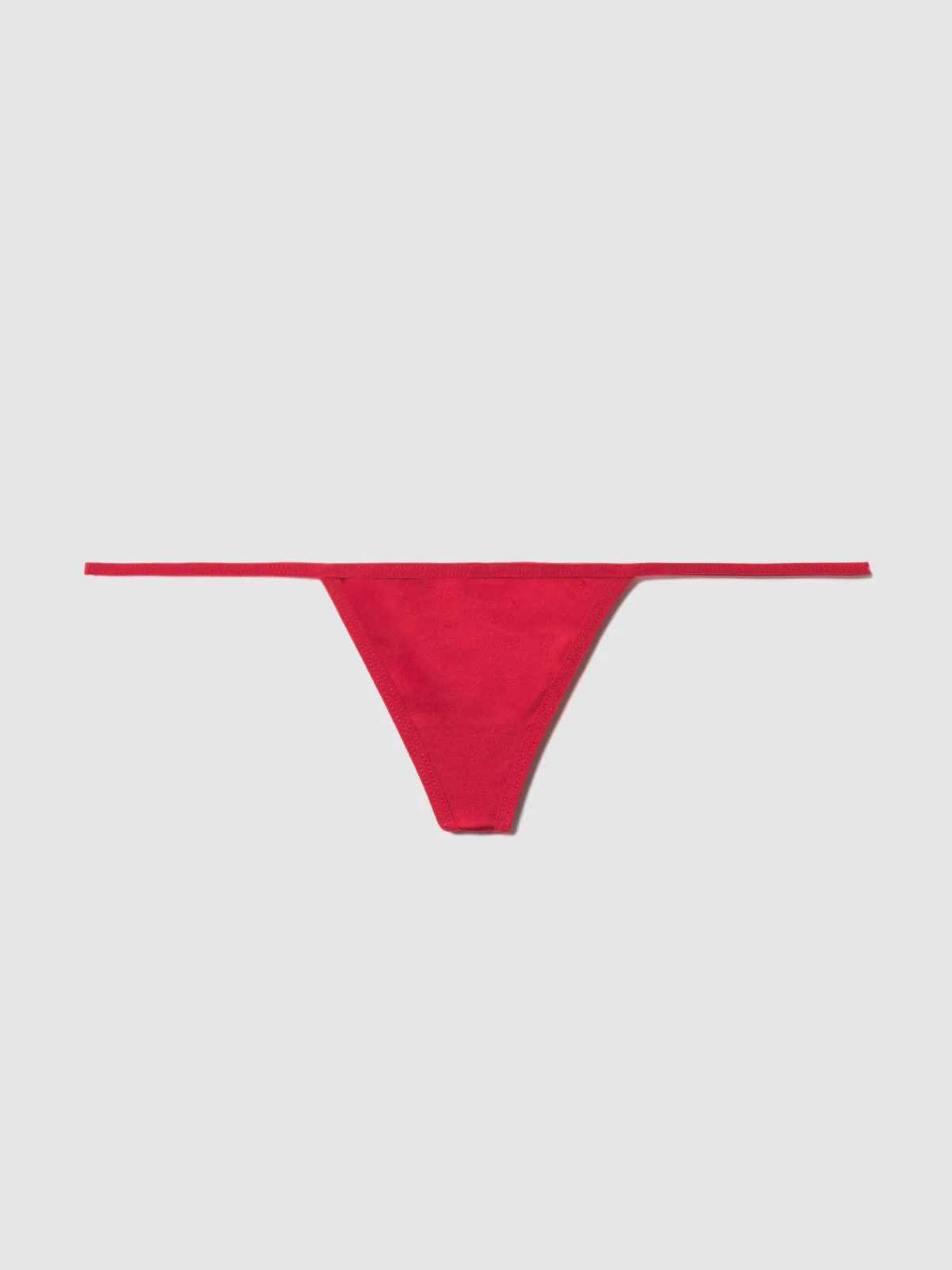 Exxtreme Microfiber Mini G-String - Image 4
