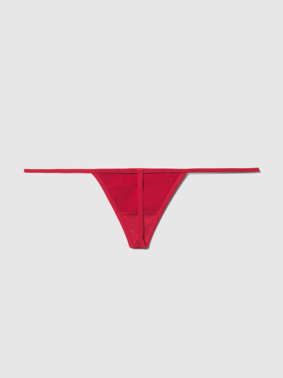 Exxtreme Microfiber Mini G-String - Image 5