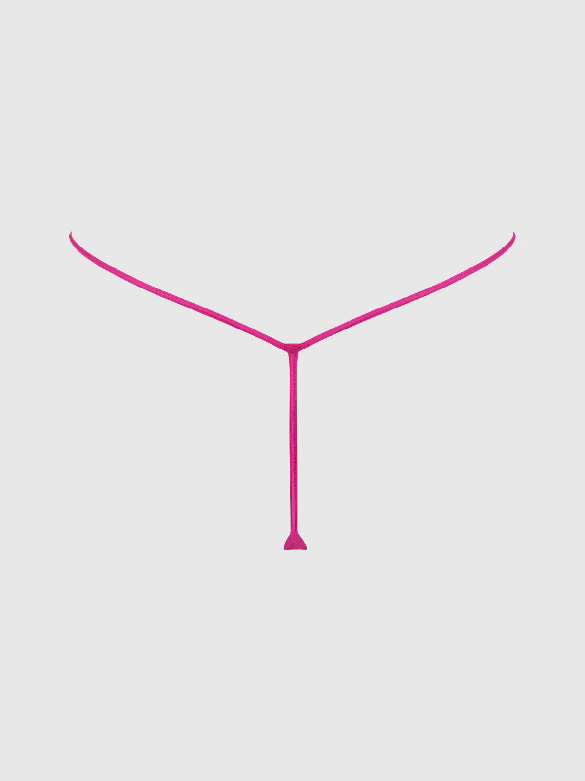 Exxtreme Microfiber Mini G-String - Image 6