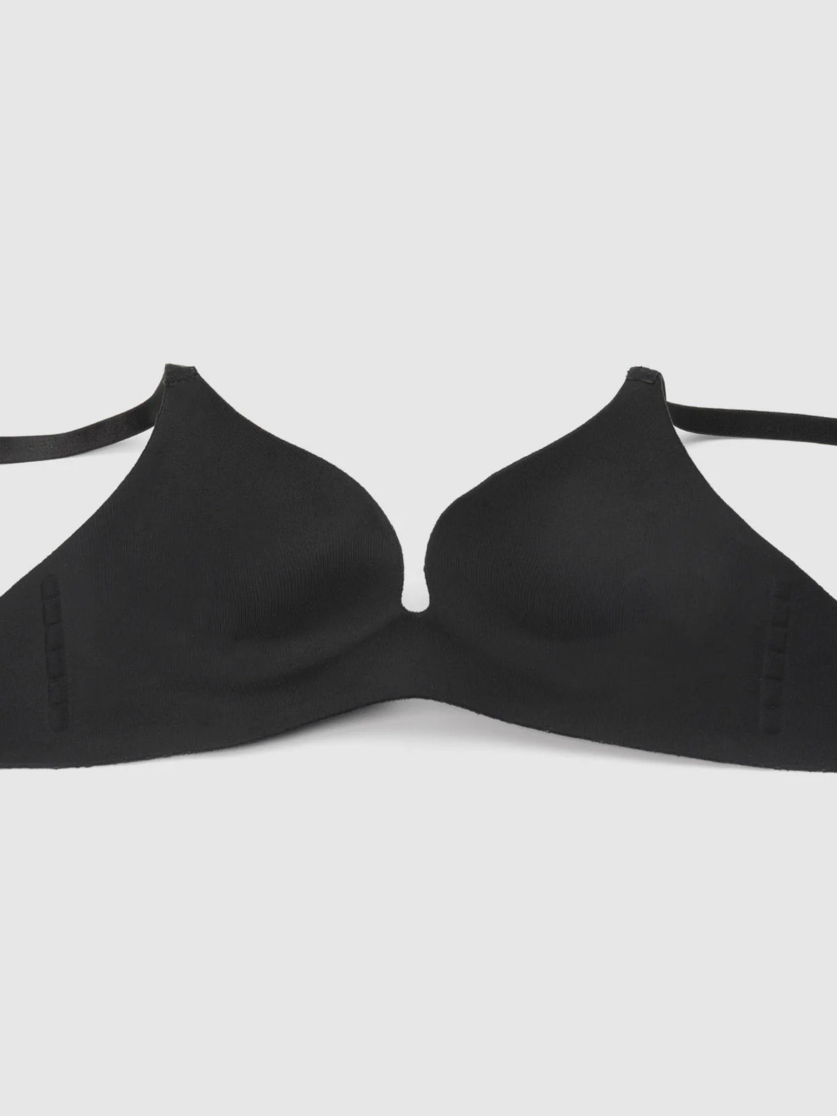 Gia Wirefree Push Up Bra - Image 7