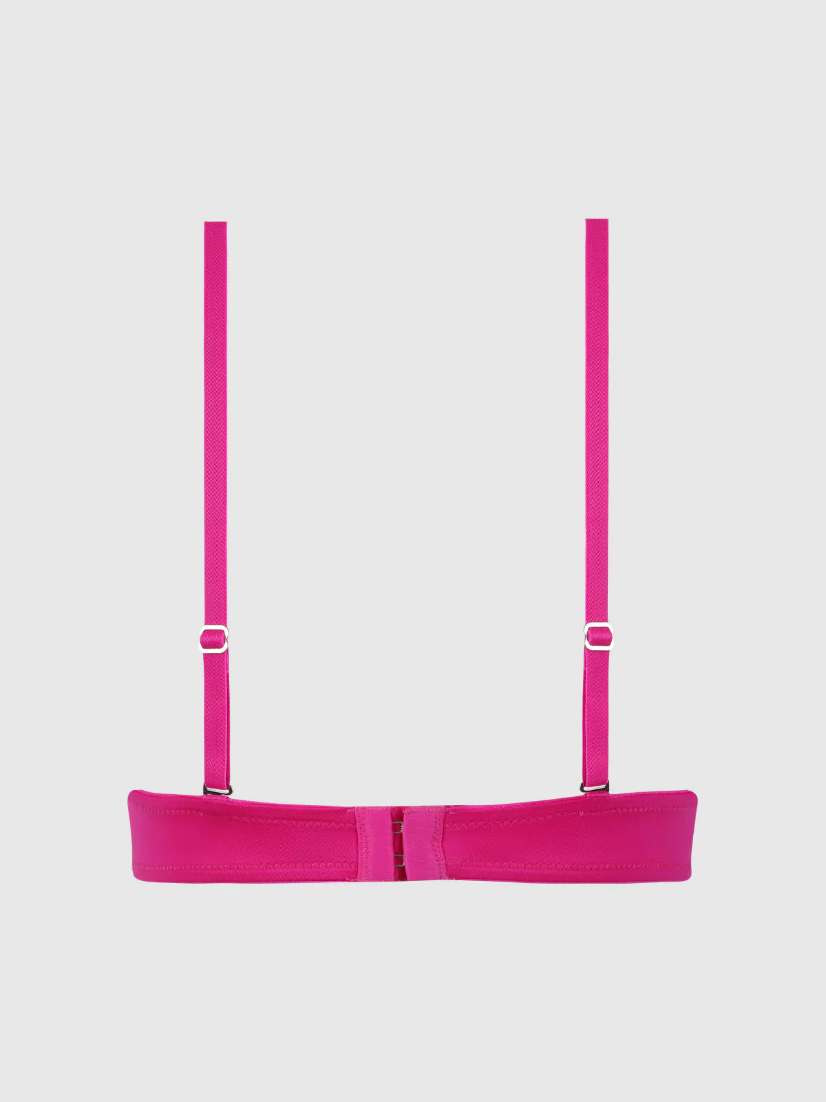 Hollywood Exxtreme Plunge Push Up Bra - Image 6