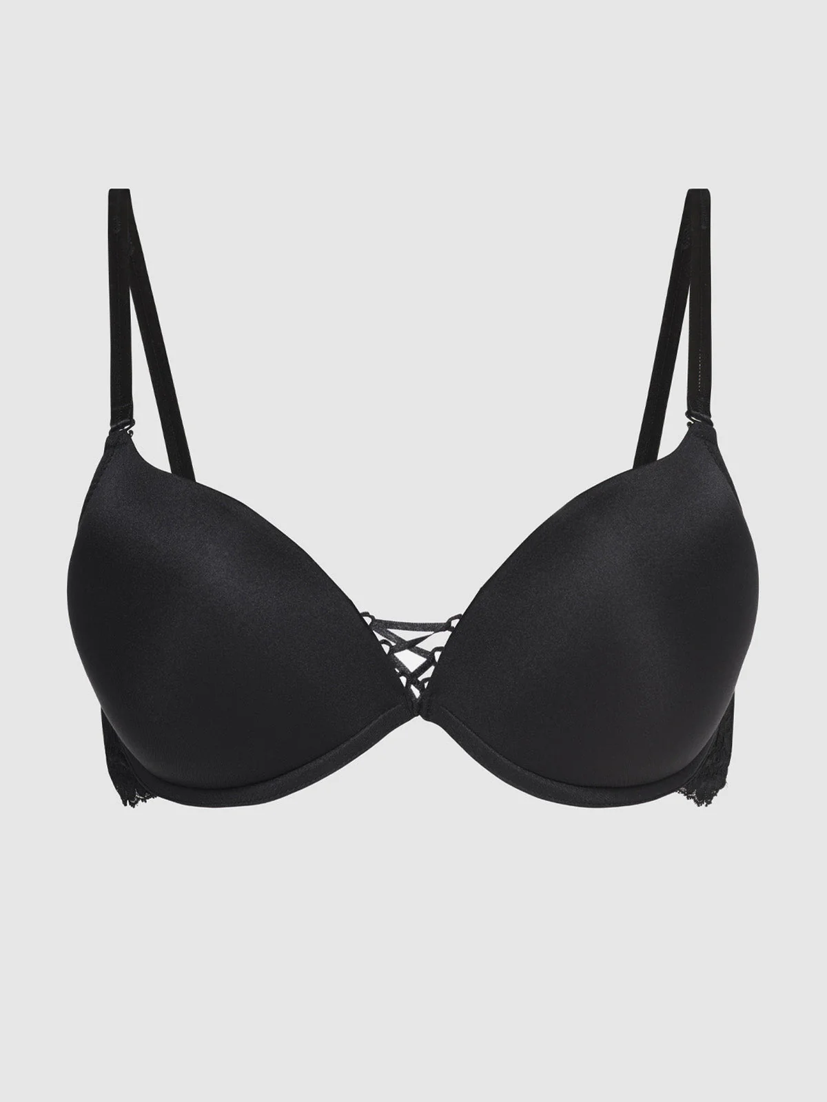 Hollywood Knockout Push Up Bra - Image 7