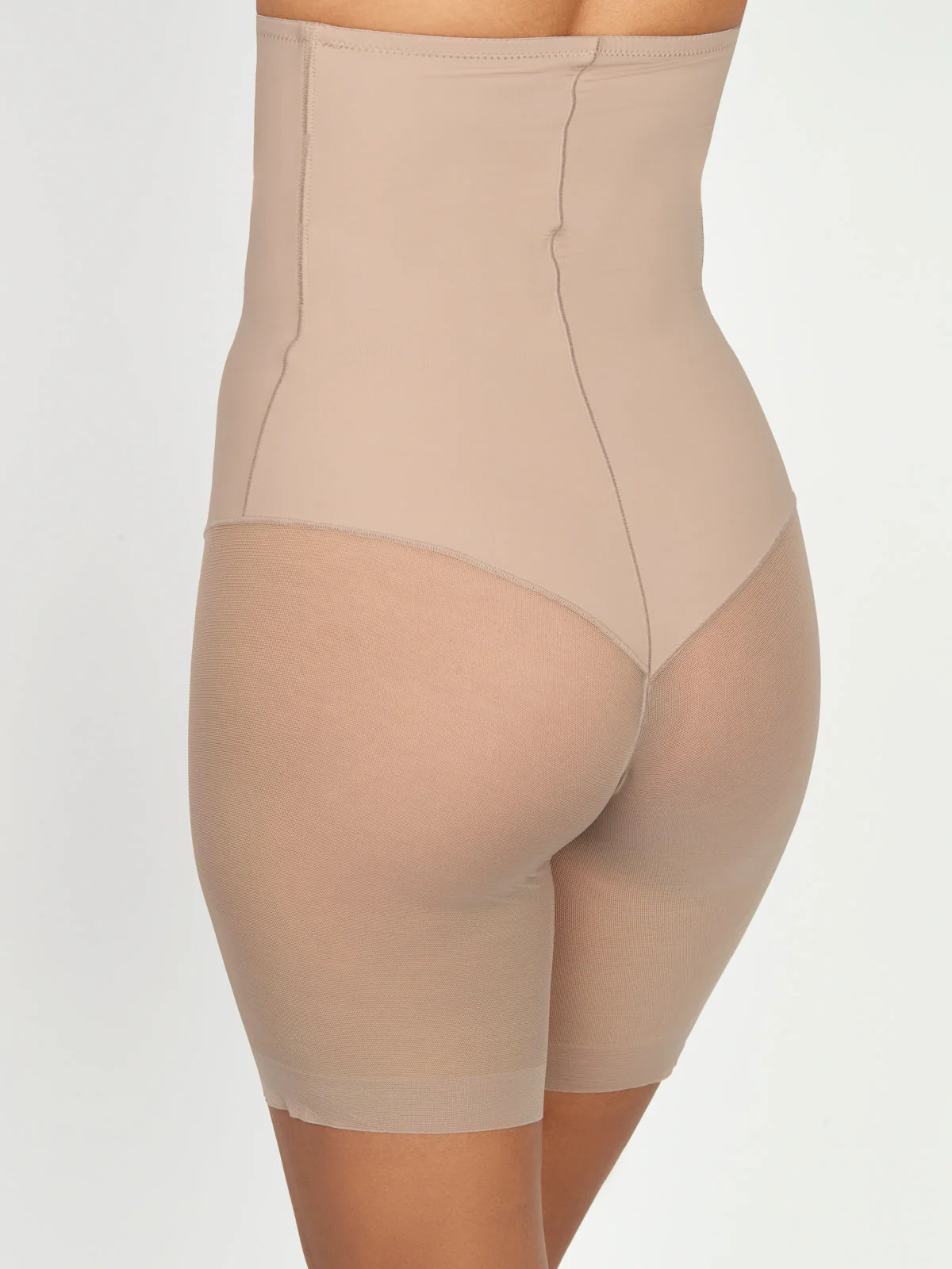 Hollywood Sculpting Thigh Panty - Image 2