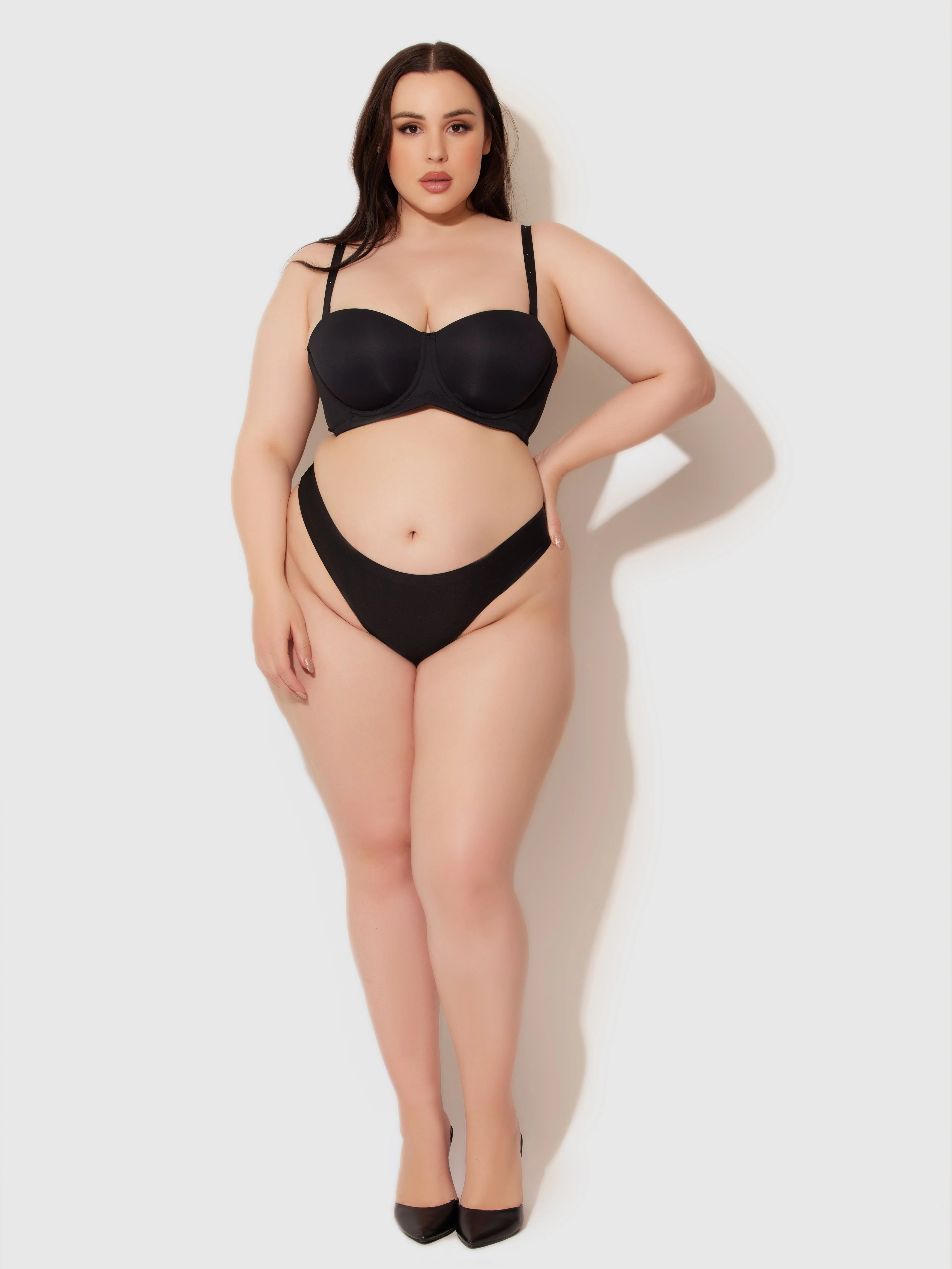 Hollywood Showstopper Strapless Bra - Image 5