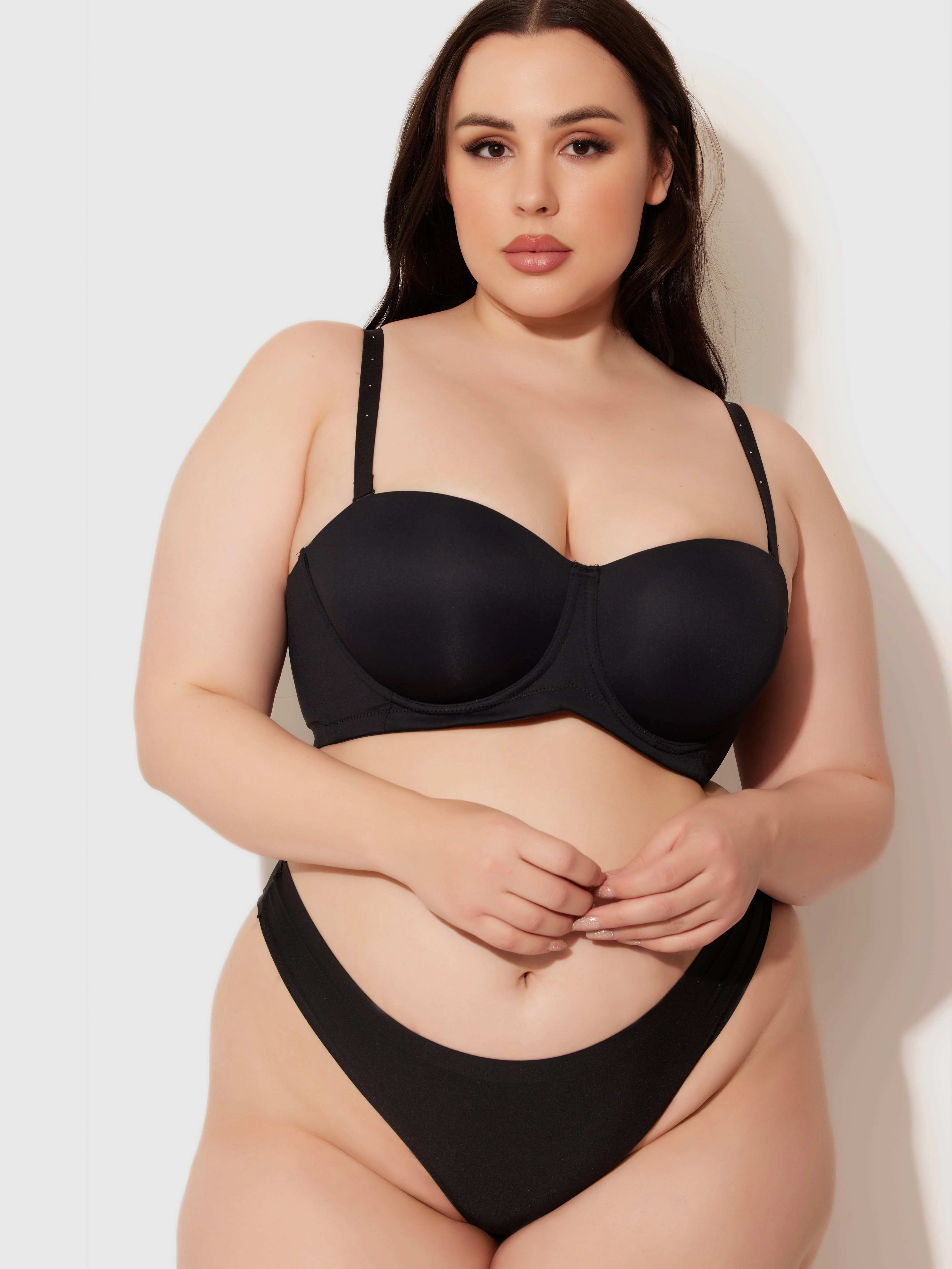 Hollywood Showstopper Strapless Bra - Image 6