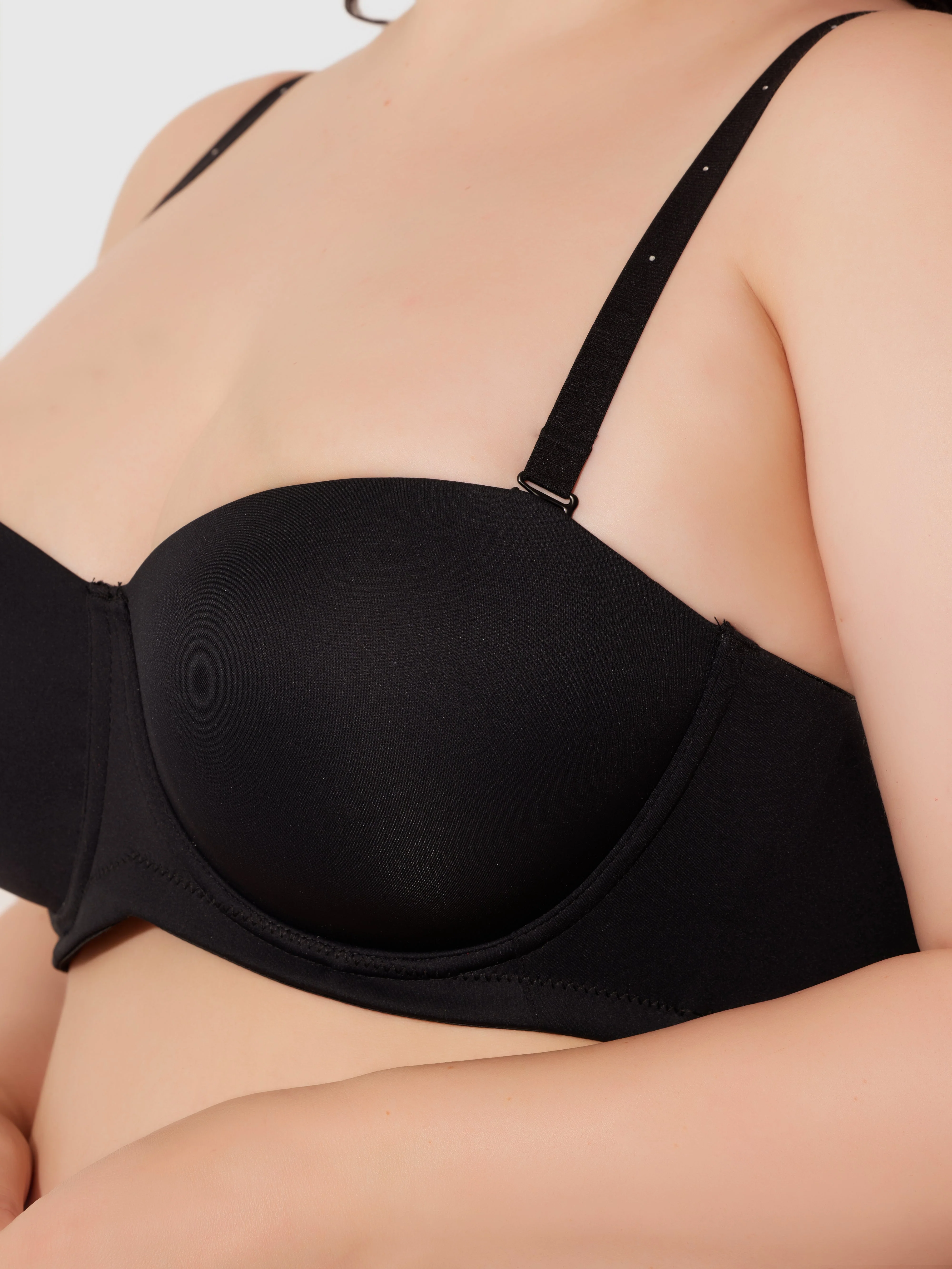 Hollywood Showstopper Strapless Bra - Image 8